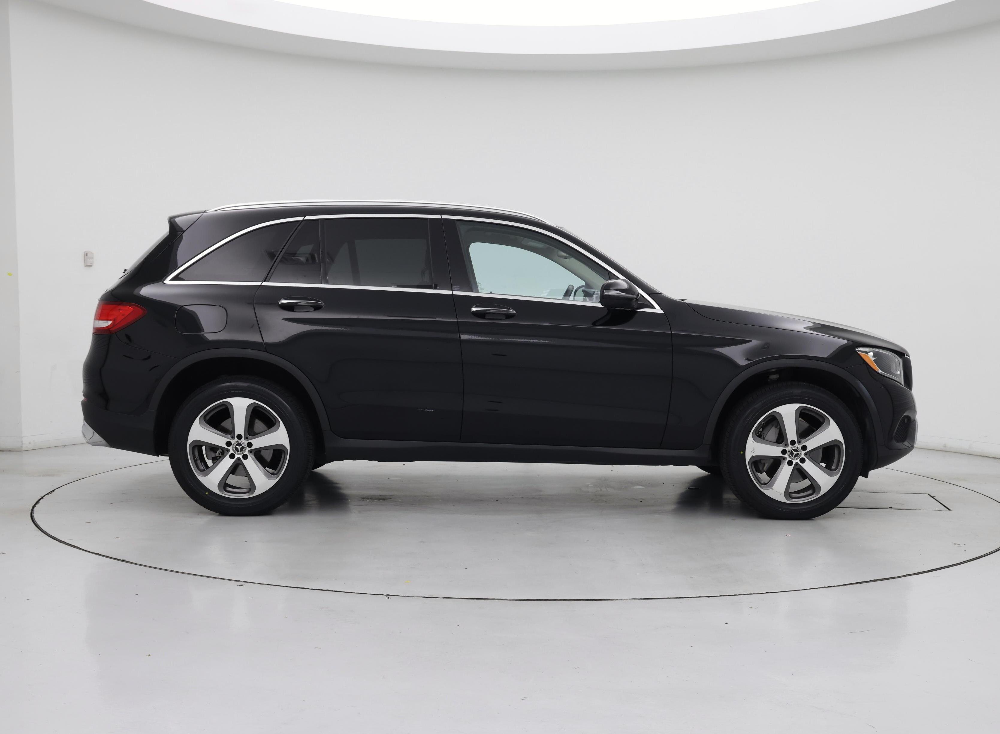 Thumbnail: 2018 Mercedes-Benz GLC - 7