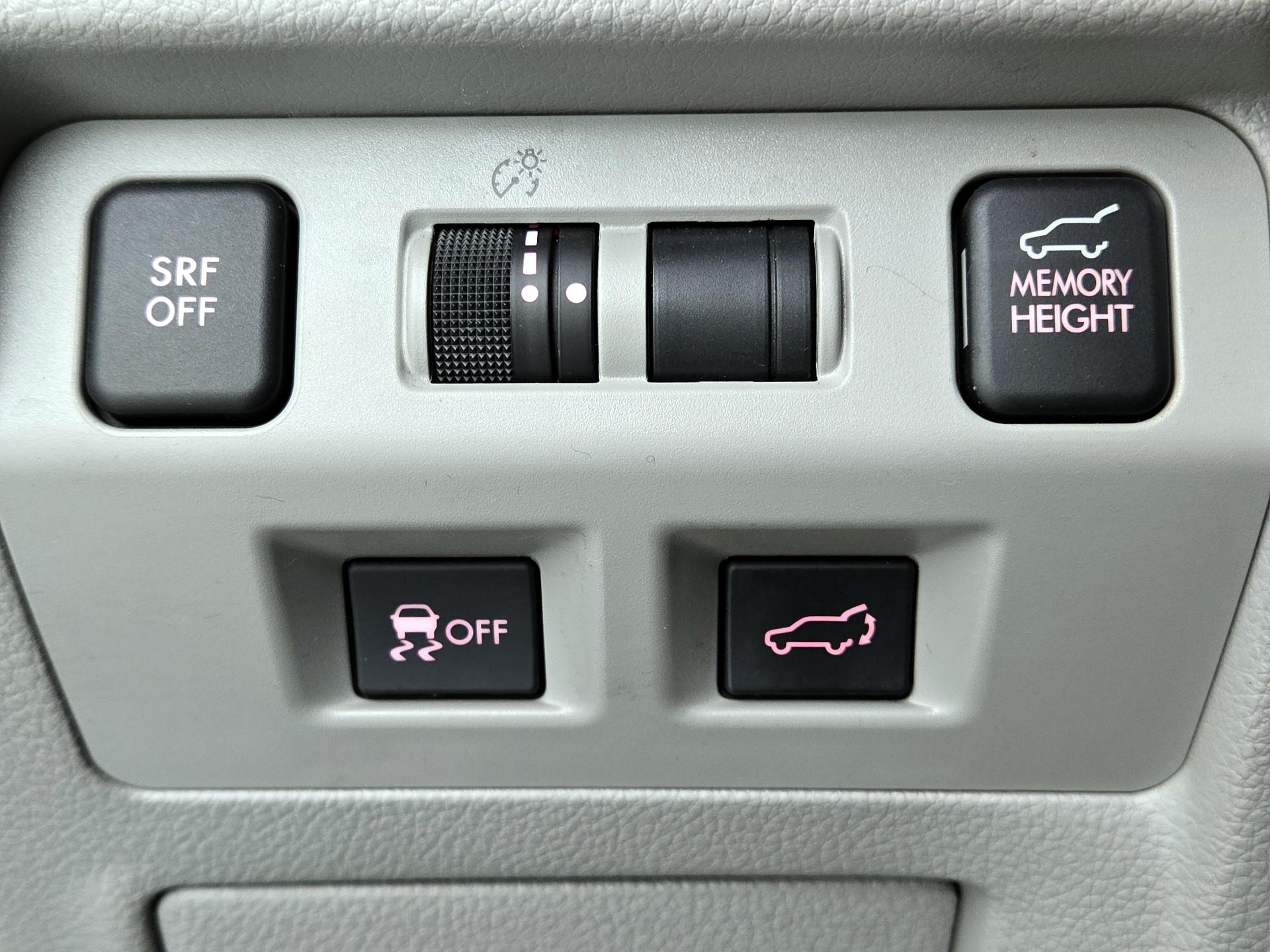 Thumbnail: 2016 Subaru Forester - 13