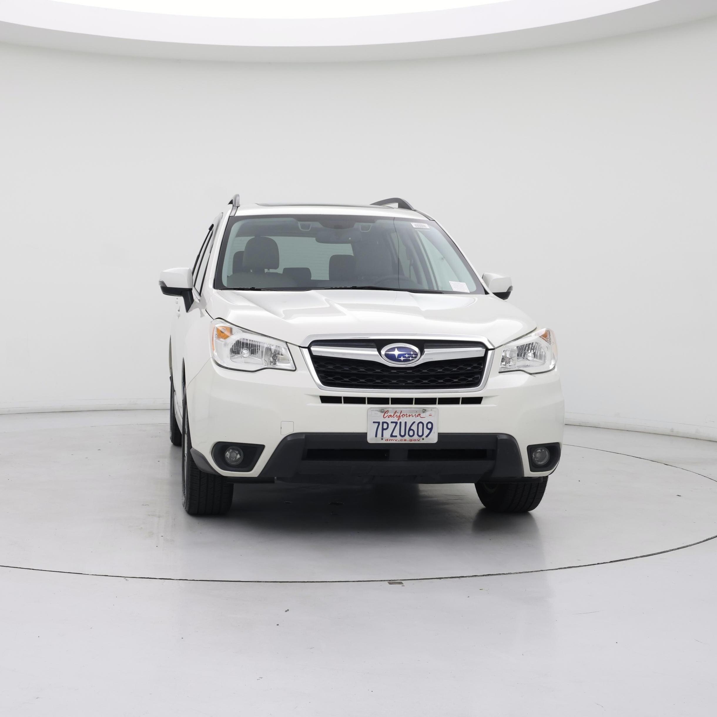 Thumbnail: 2016 Subaru Forester - 5
