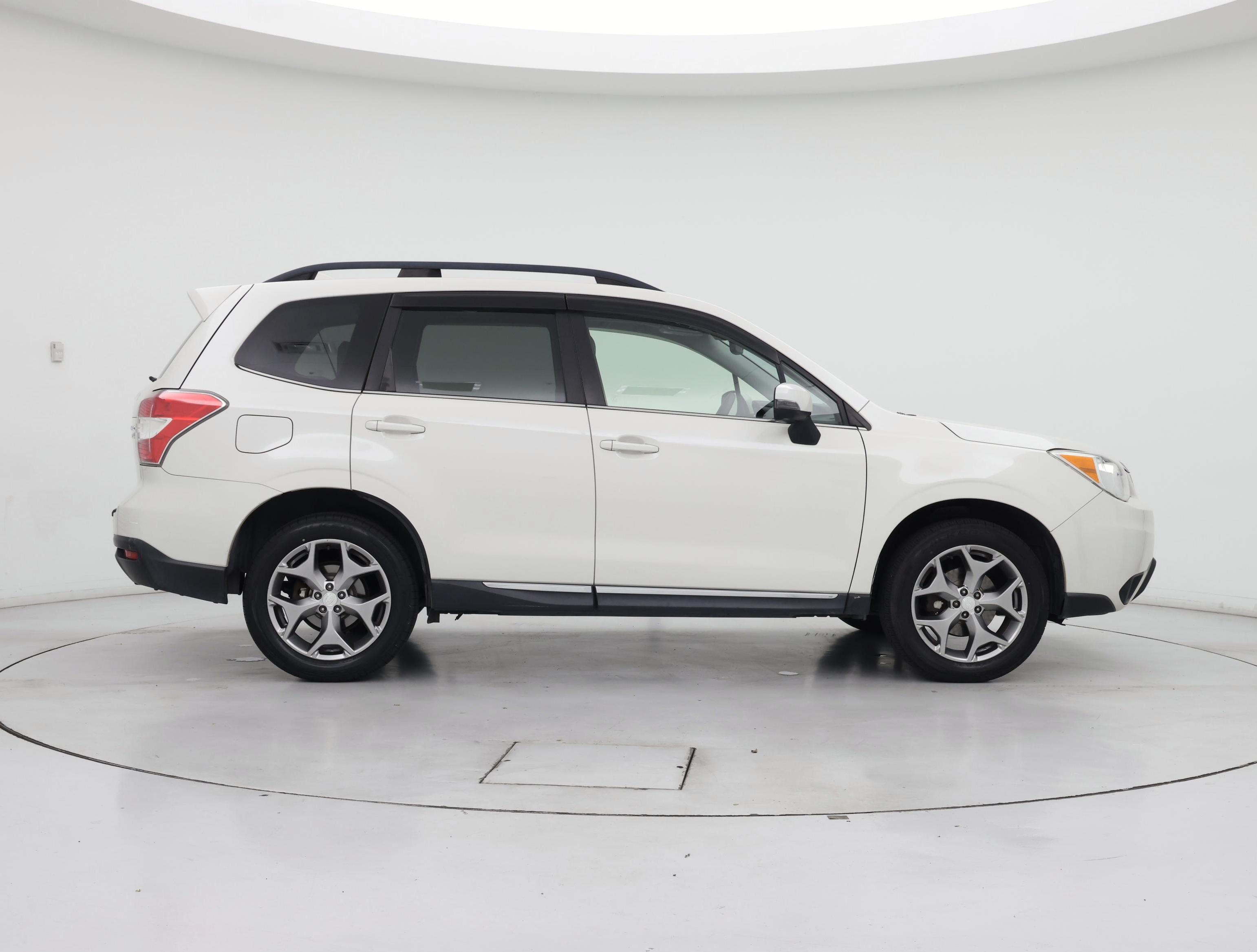 Thumbnail: 2016 Subaru Forester - 7