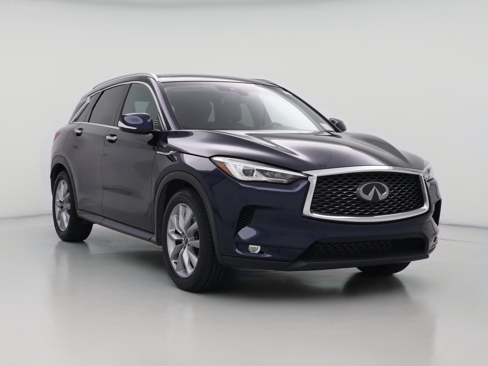 2019 INFINITI QX50 Luxe