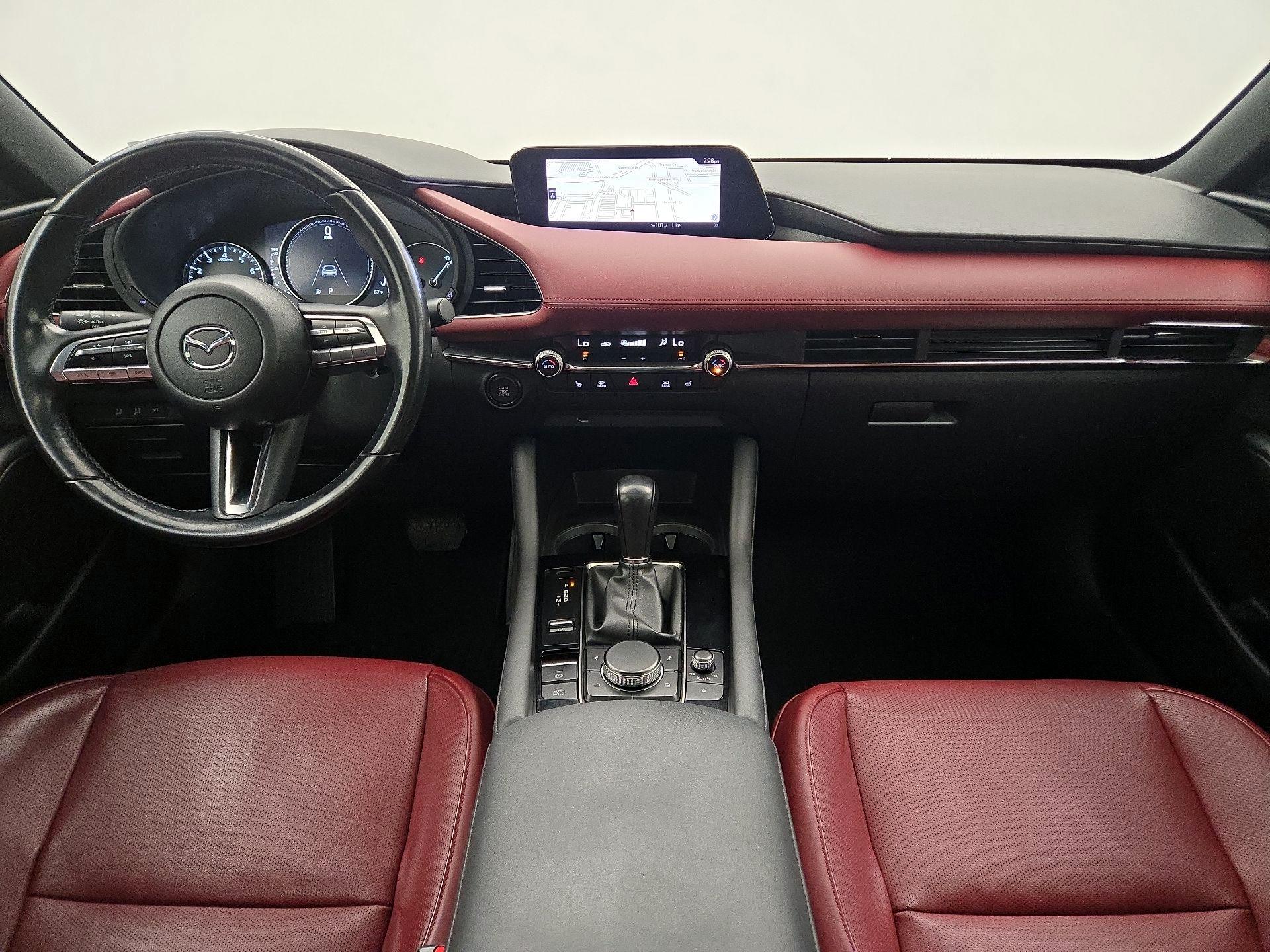 Thumbnail: 2021 Mazda Mazda3 - 9