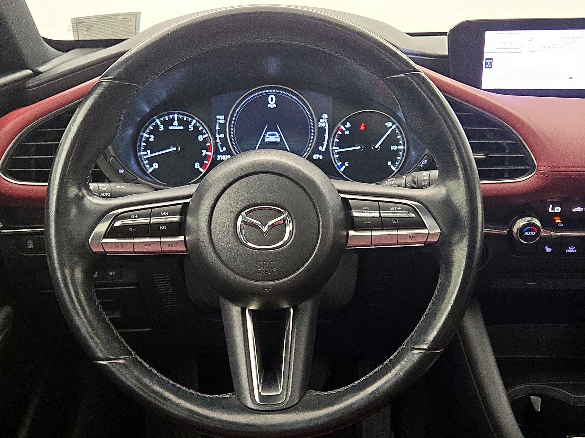 Thumbnail: 2021 Mazda Mazda3 - 10
