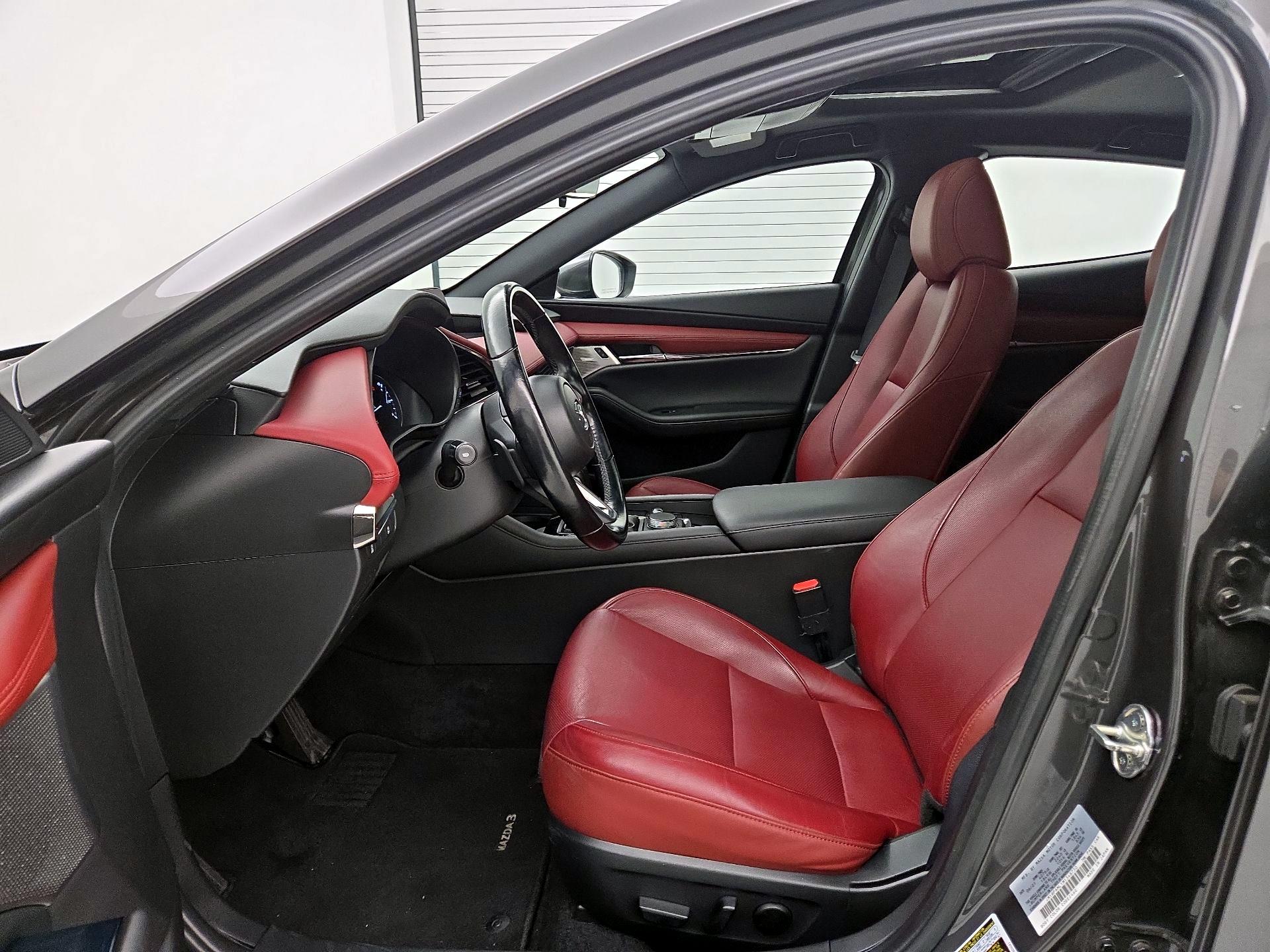 Thumbnail: 2021 Mazda Mazda3 - 11