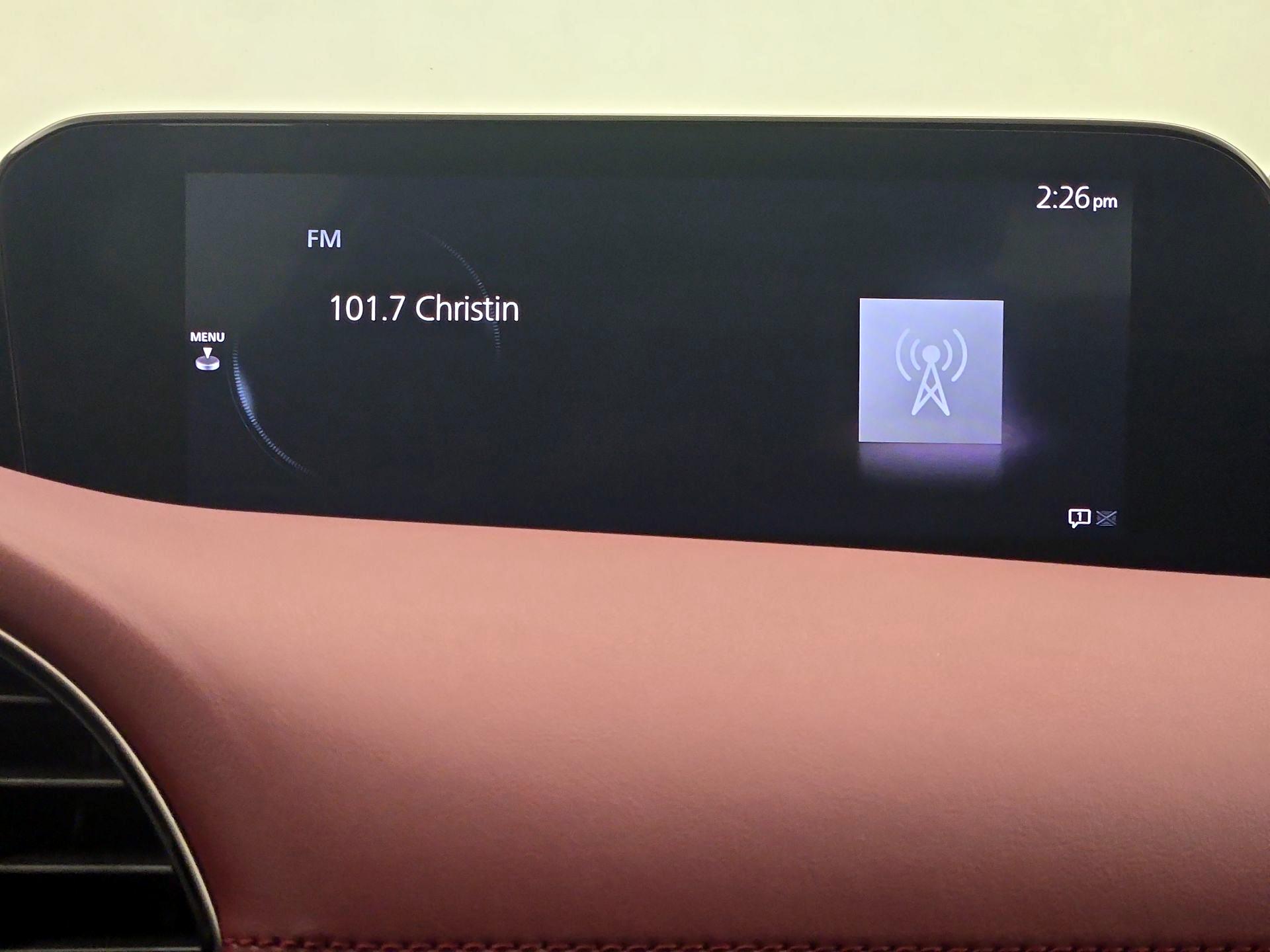 Thumbnail: 2021 Mazda Mazda3 - 16