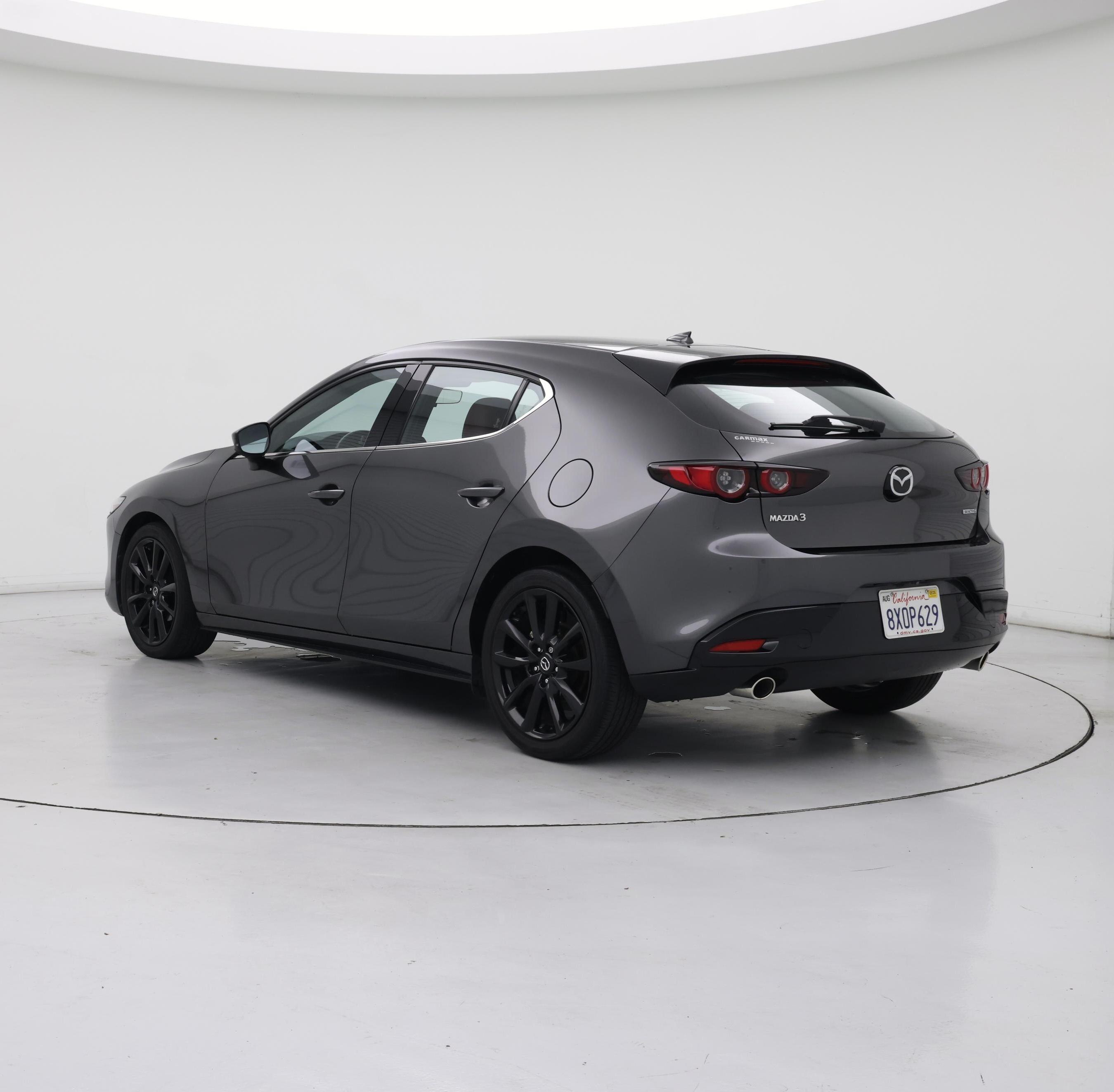 Thumbnail: 2021 Mazda Mazda3 - 2