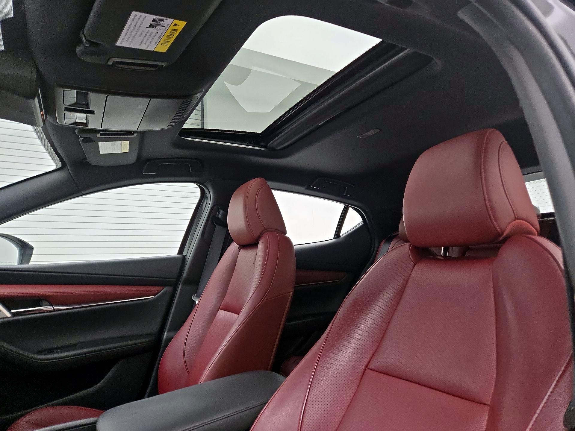 Thumbnail: 2021 Mazda Mazda3 - 20