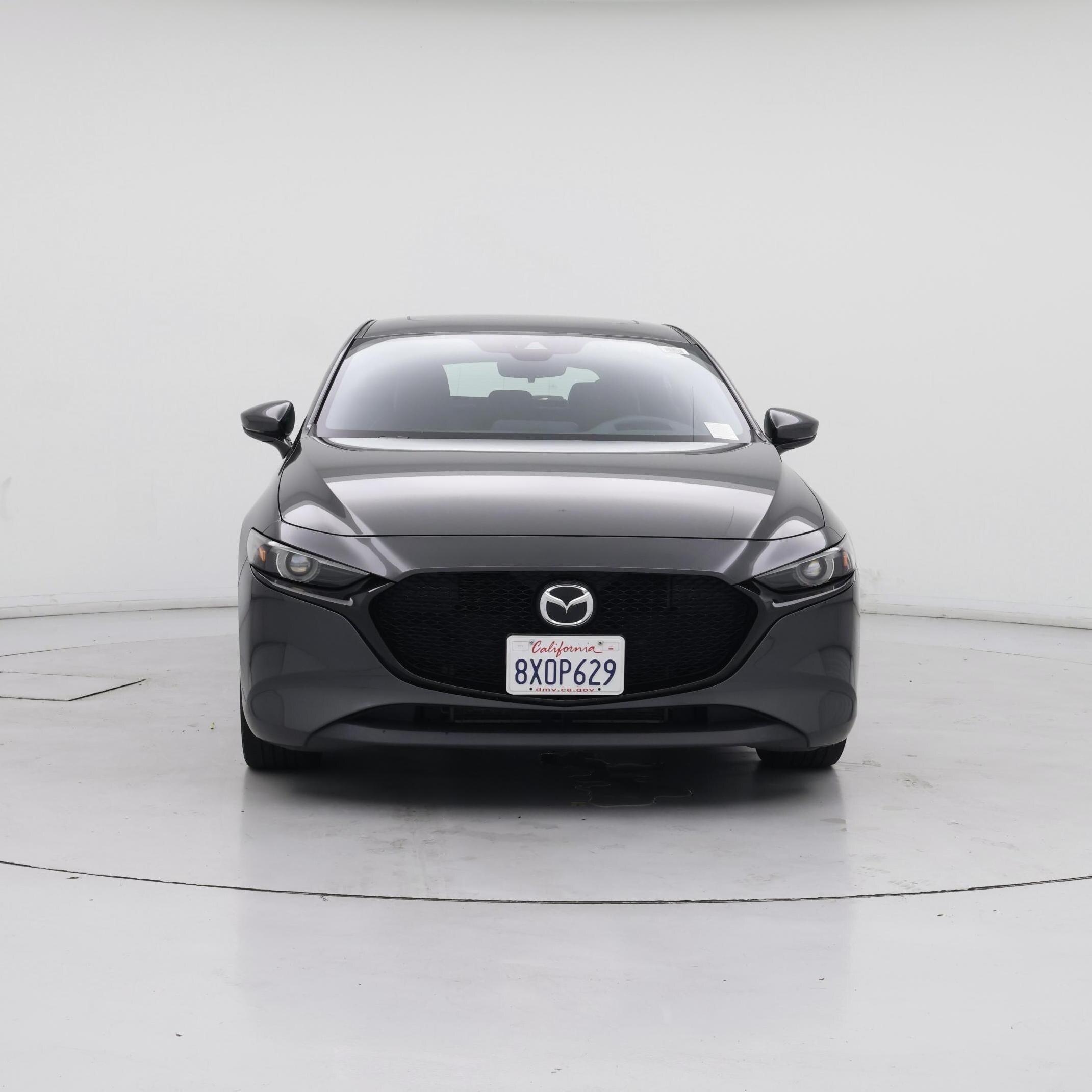 Thumbnail: 2021 Mazda Mazda3 - 5
