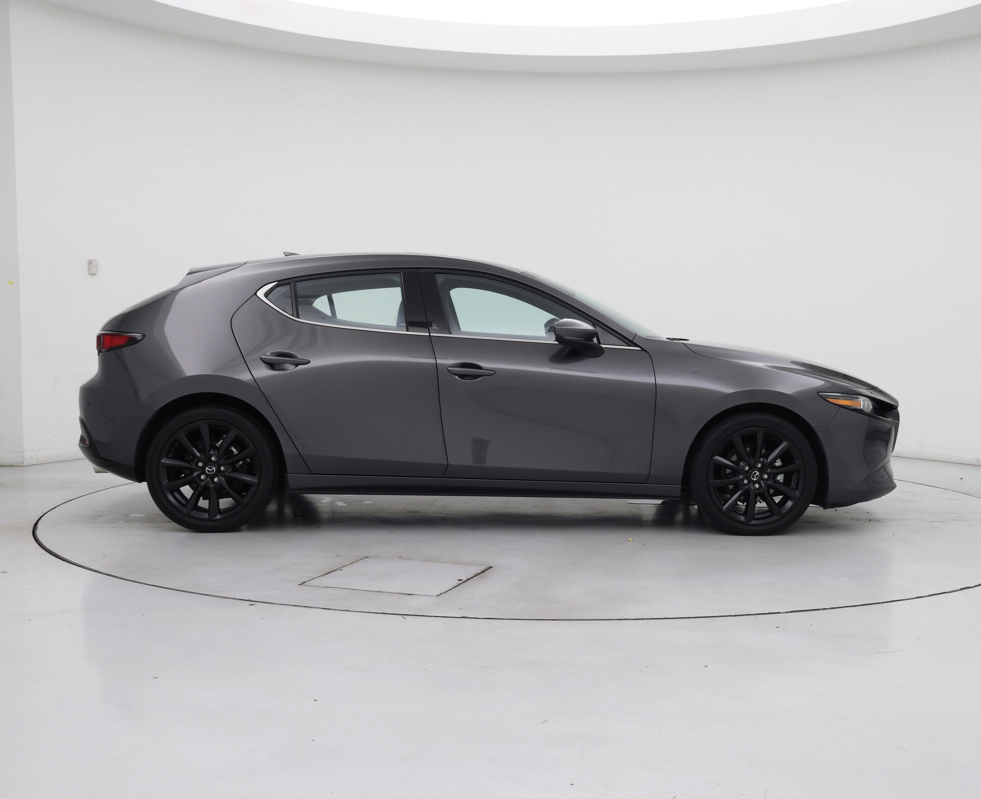 Thumbnail: 2021 Mazda Mazda3 - 7