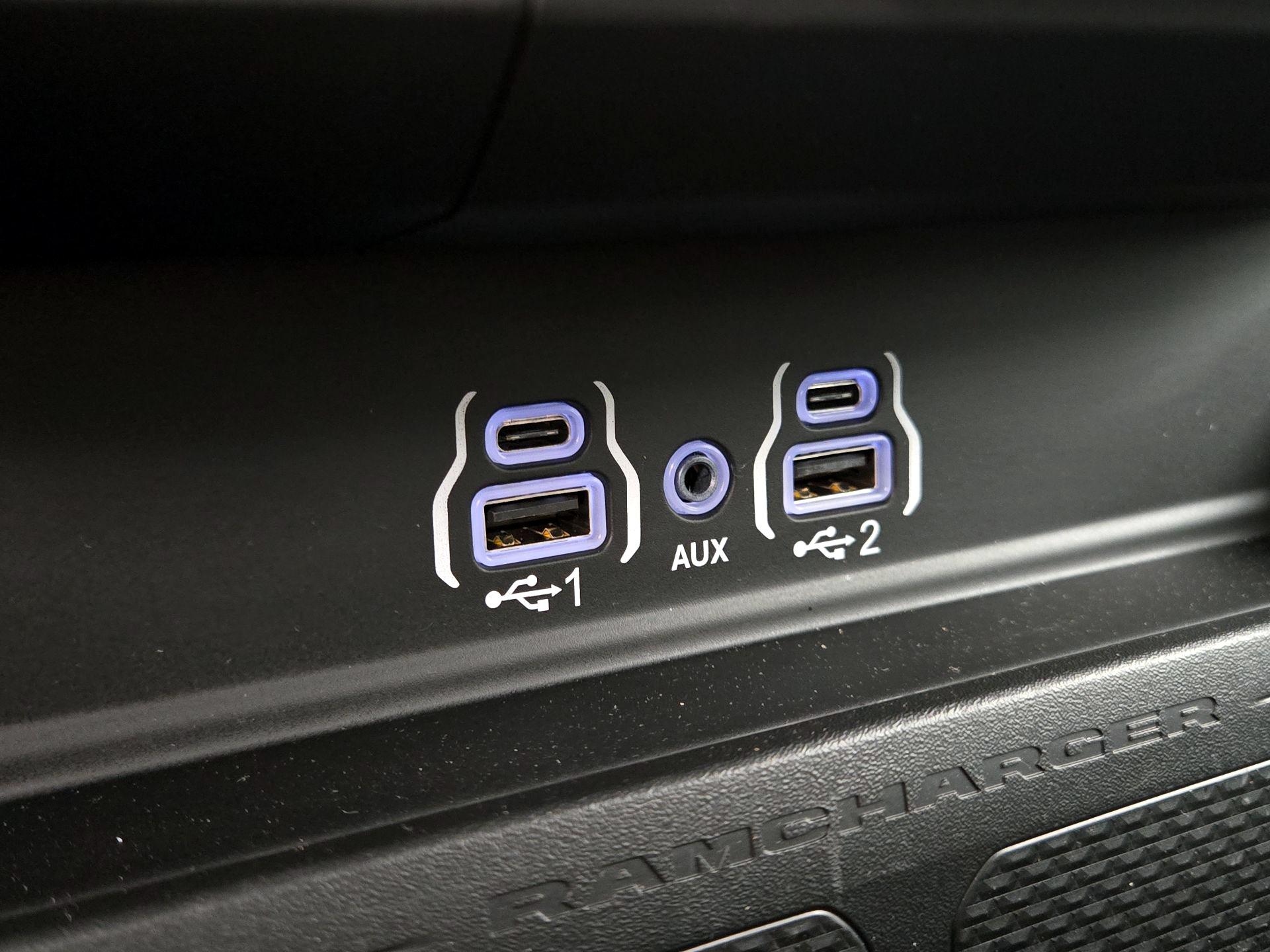 Thumbnail: 2025 RAM 1500 - 19