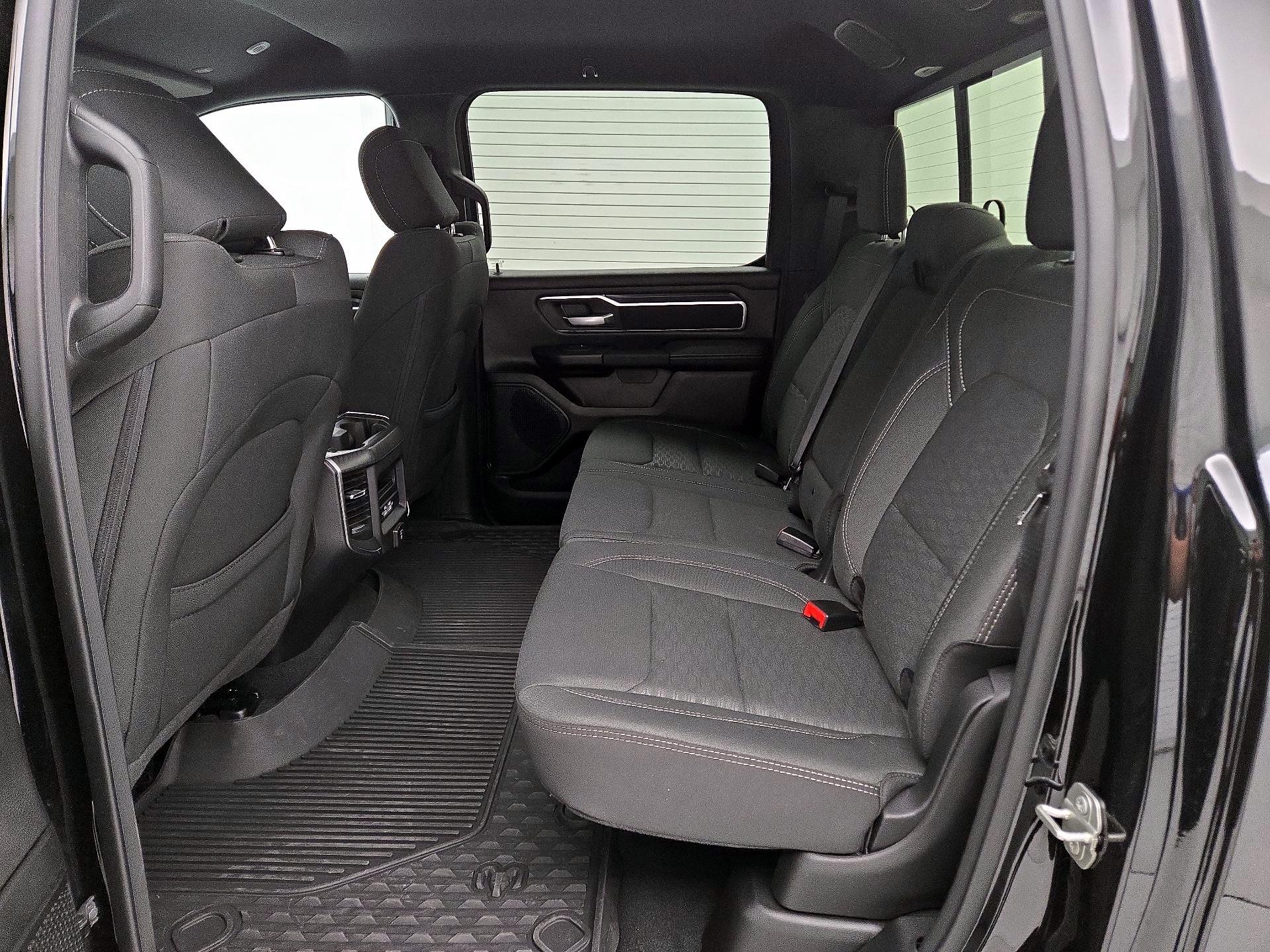Thumbnail: 2025 RAM 1500 - 20