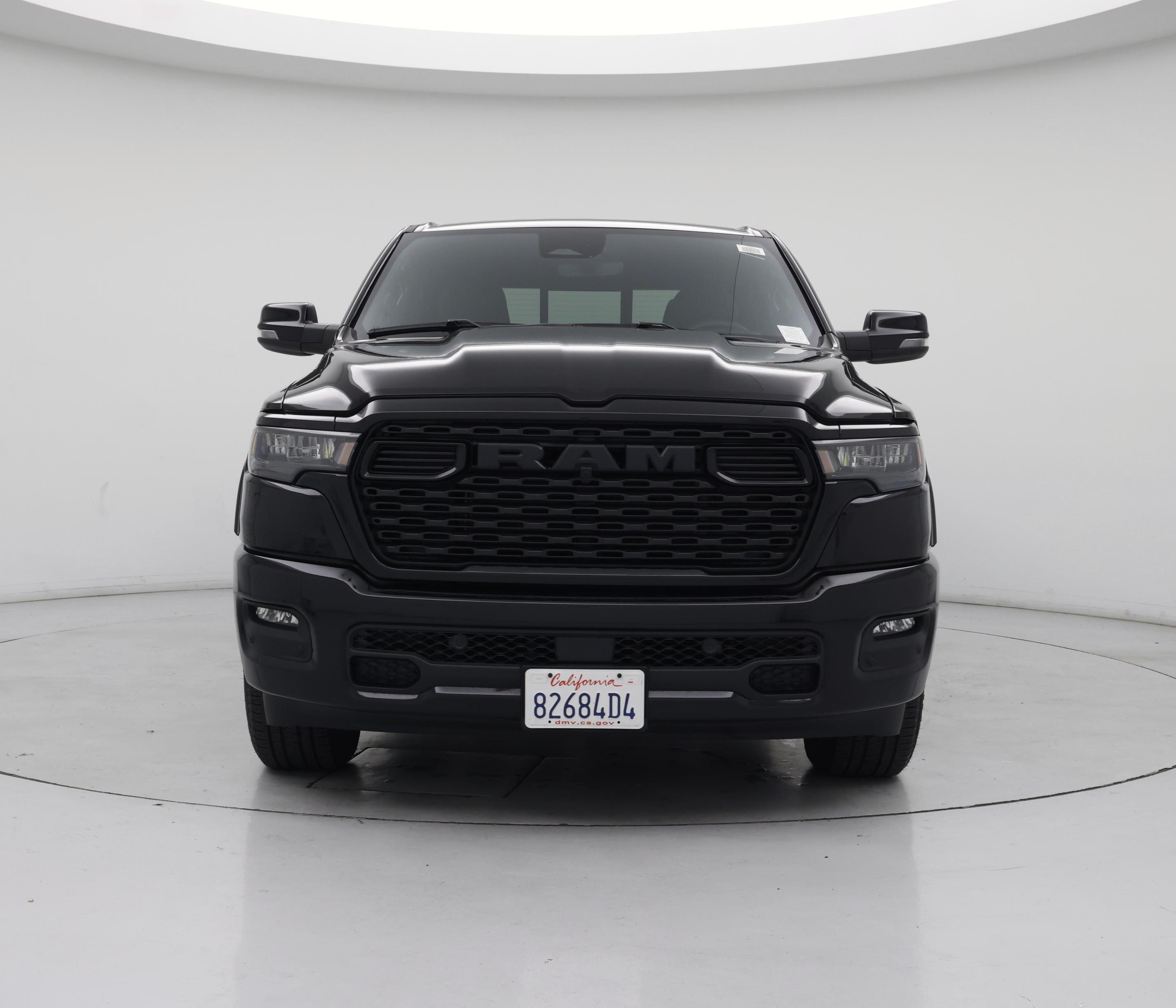 Thumbnail: 2025 RAM 1500 - 5