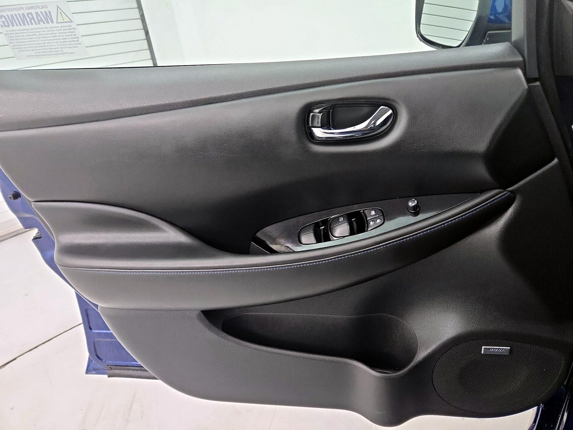 Thumbnail: 2019 Nissan Leaf - 12