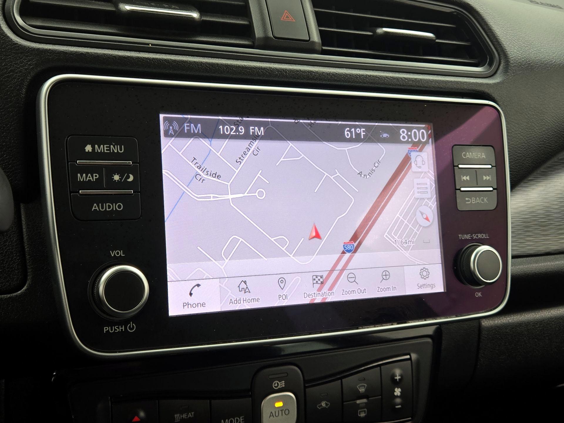 Thumbnail: 2019 Nissan Leaf - 14