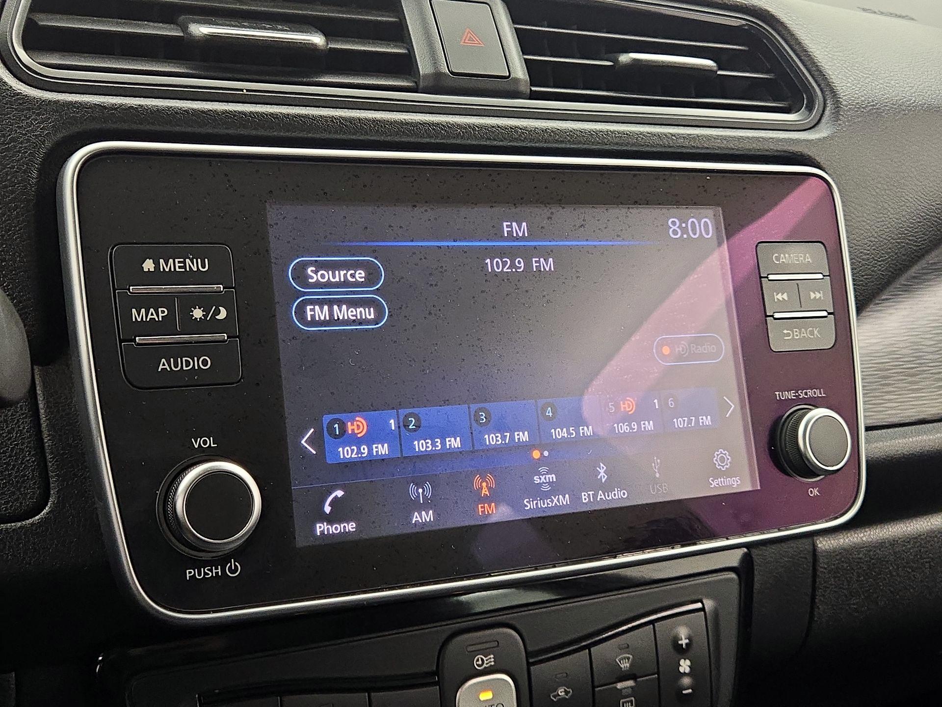 Thumbnail: 2019 Nissan Leaf - 16