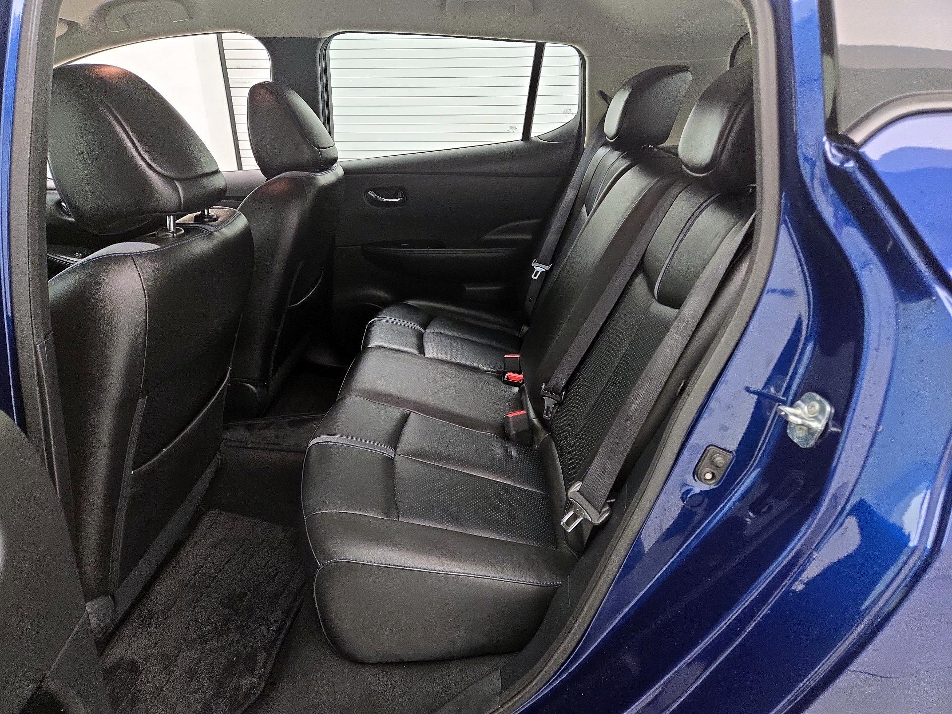 Thumbnail: 2019 Nissan Leaf - 20