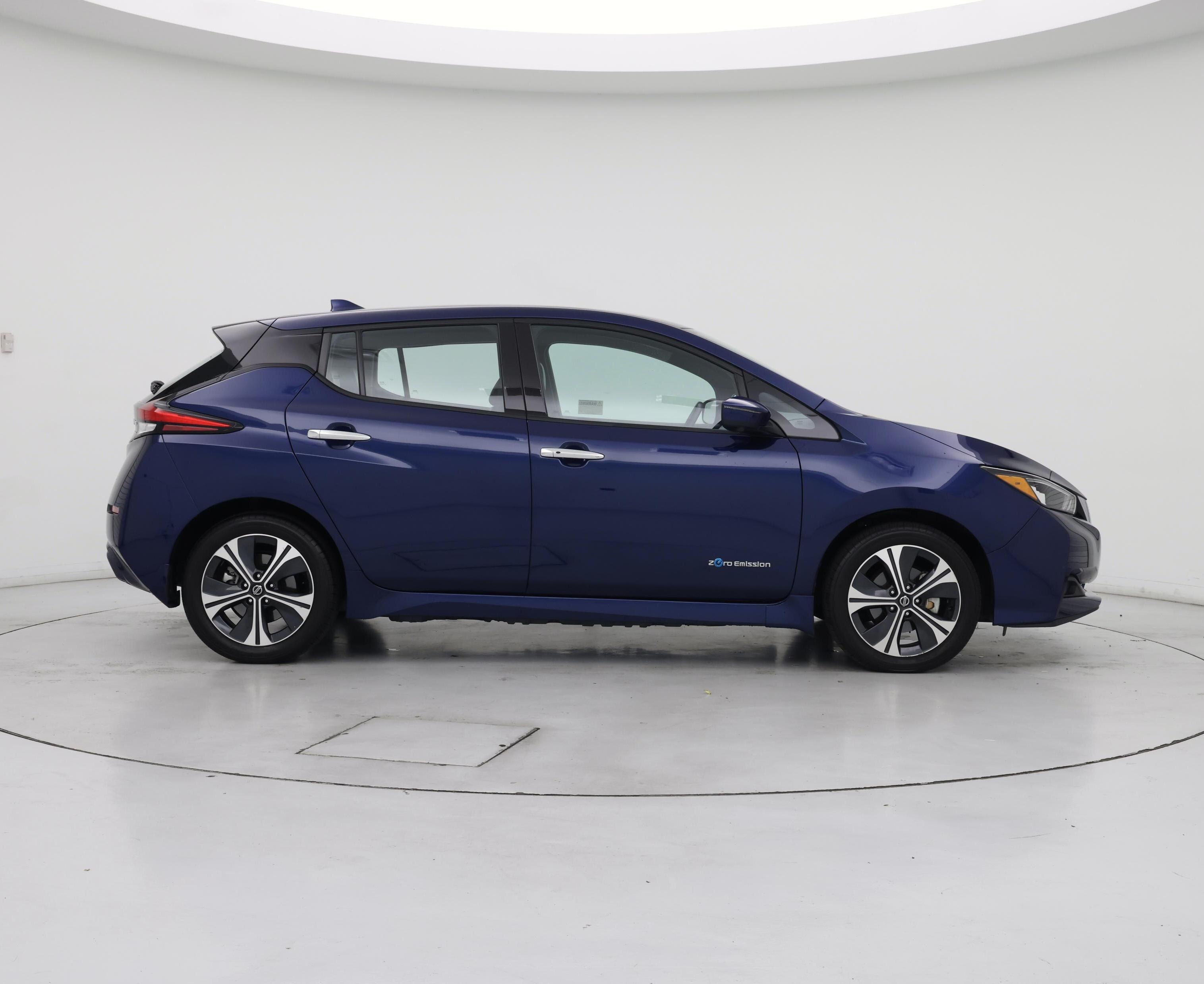 Thumbnail: 2019 Nissan Leaf - 7