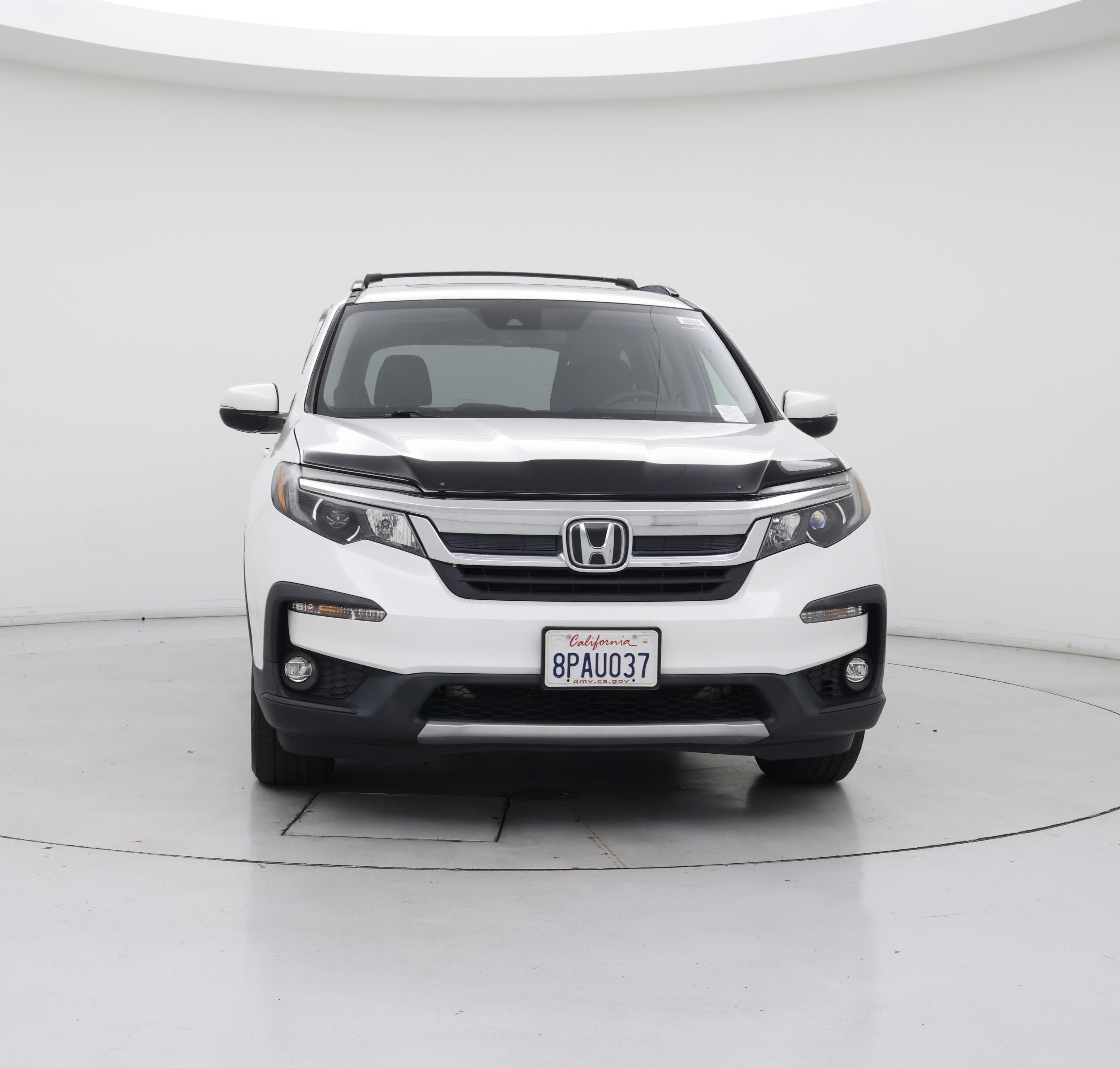 Thumbnail: 2020 Honda Pilot - 5