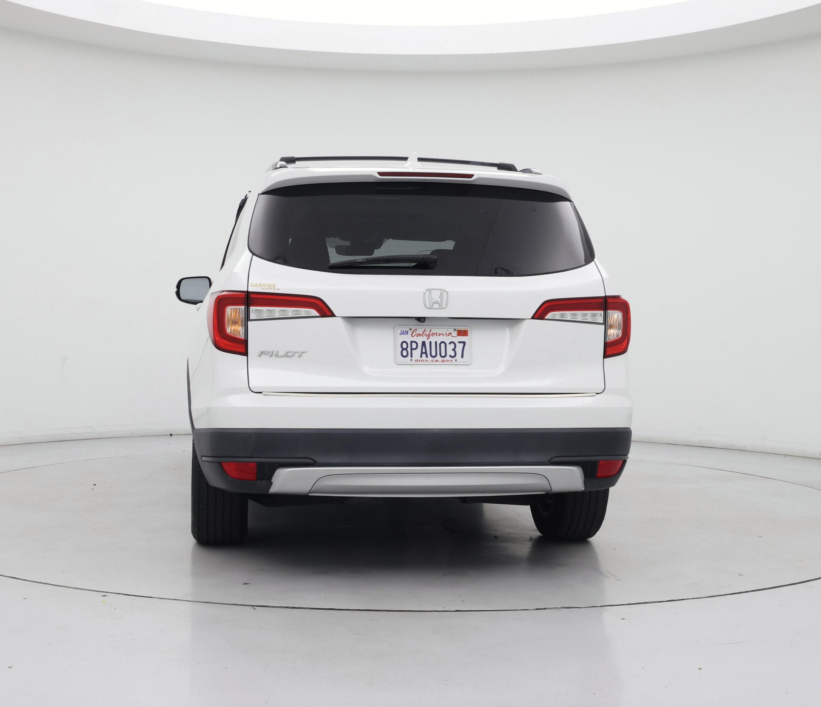 Thumbnail: 2020 Honda Pilot - 6