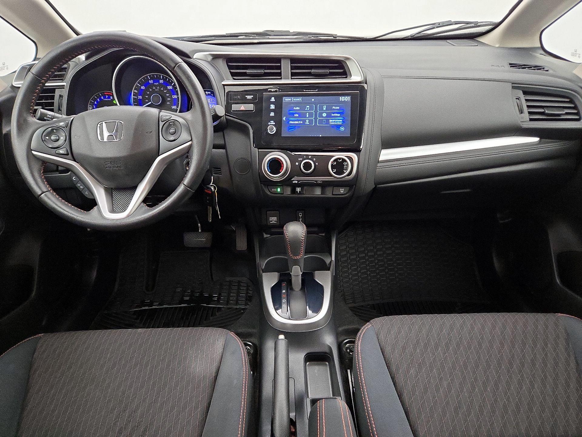 Thumbnail: 2020 Honda Fit - 9