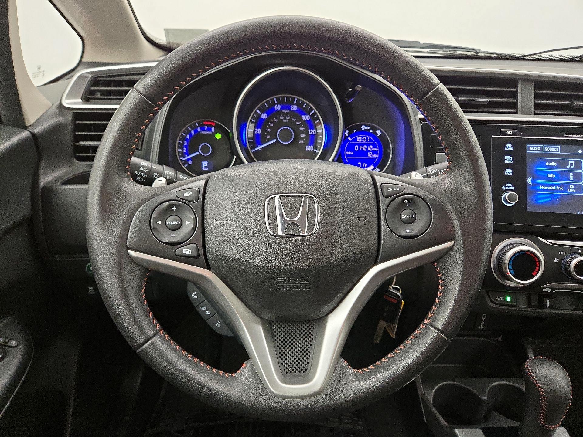 Thumbnail: 2020 Honda Fit - 10