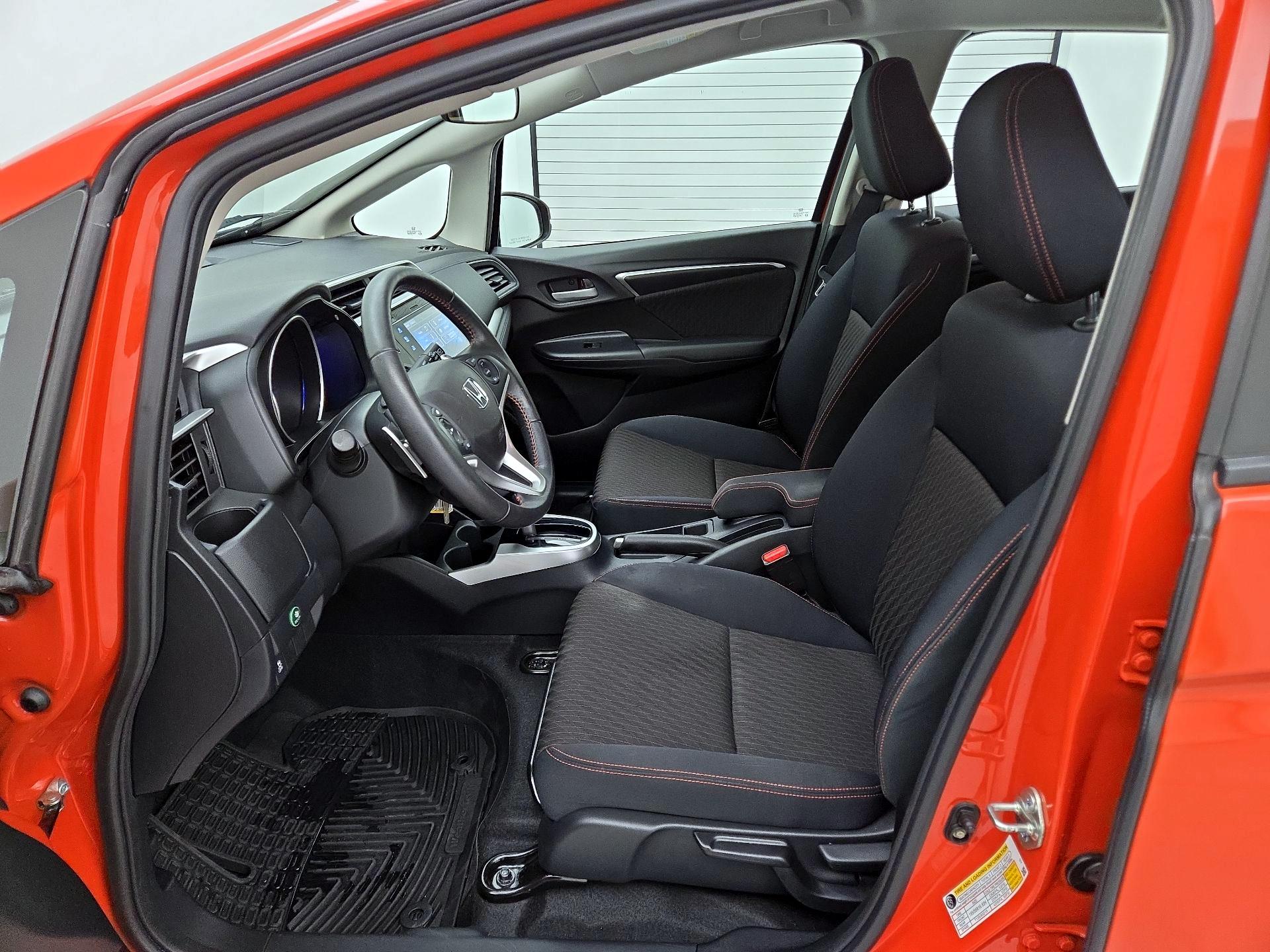 Thumbnail: 2020 Honda Fit - 11