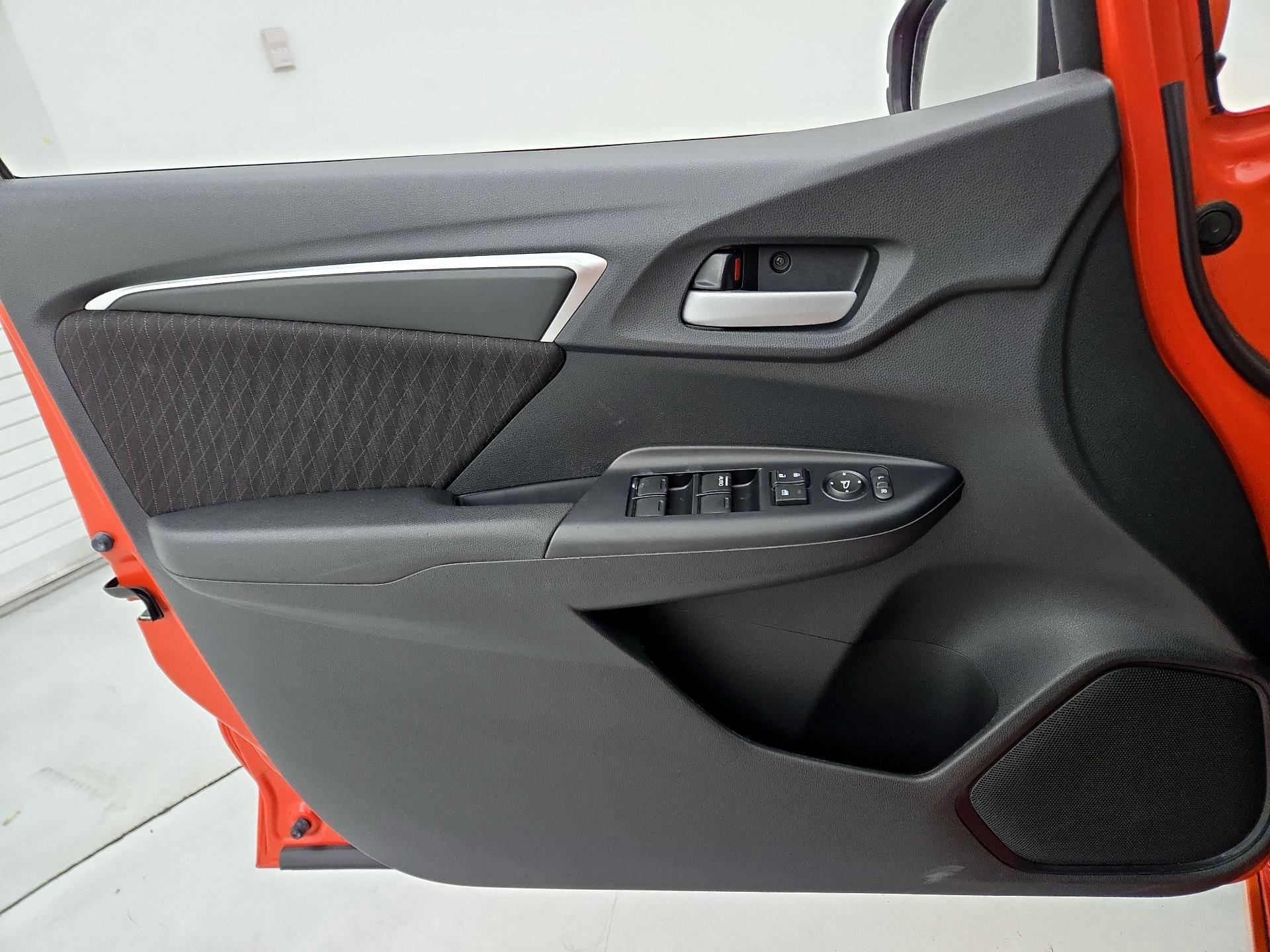 Thumbnail: 2020 Honda Fit - 12
