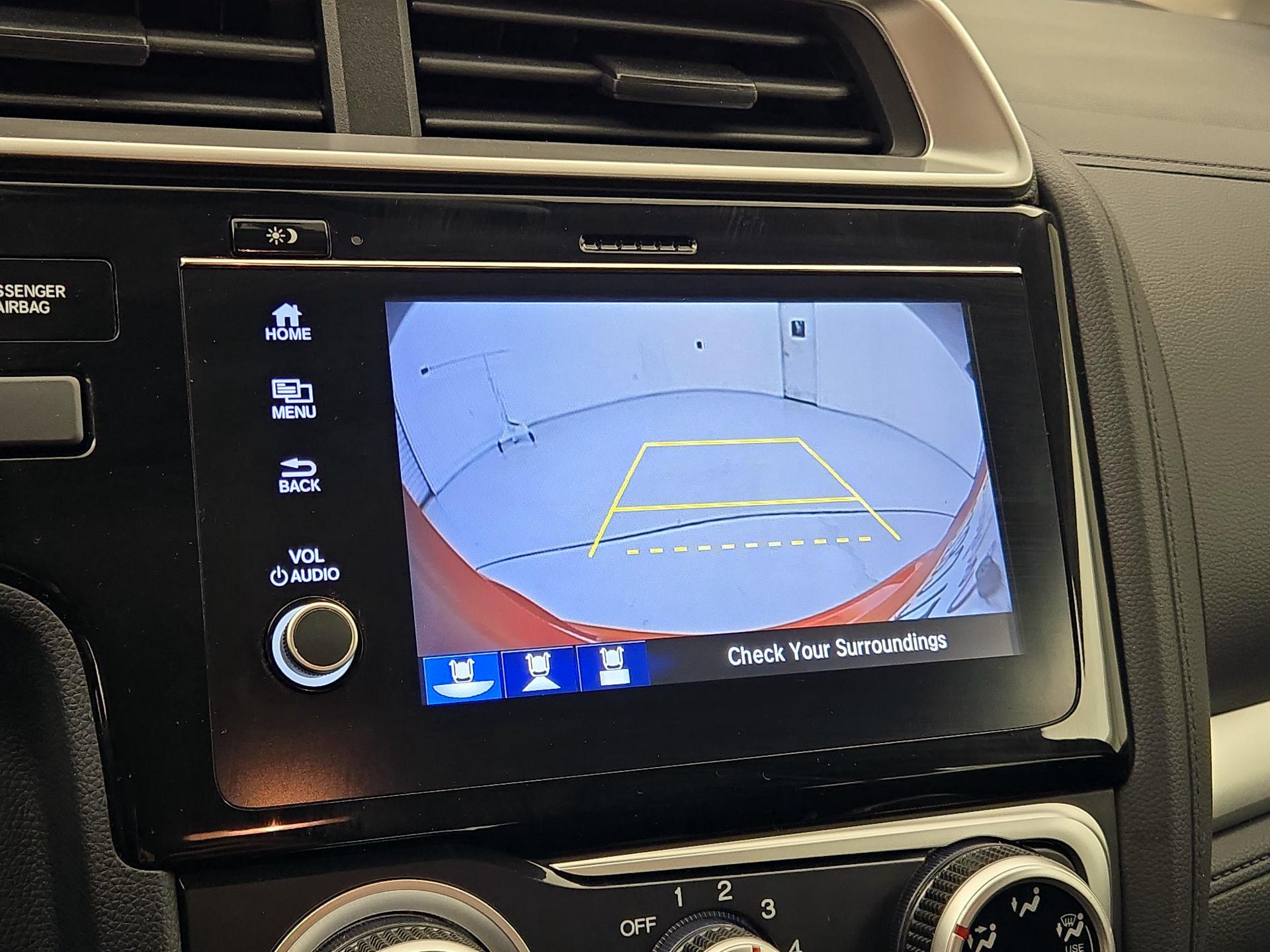 Thumbnail: 2020 Honda Fit - 14