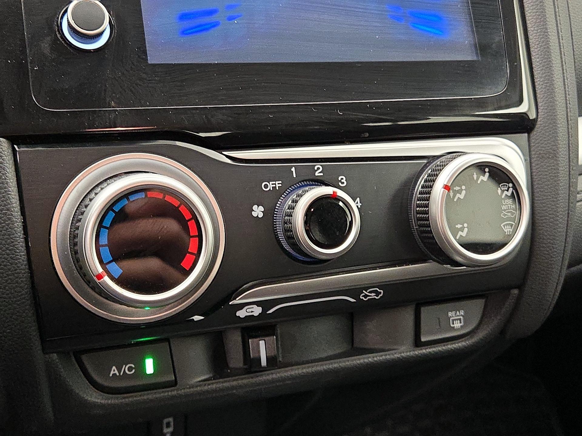 Thumbnail: 2020 Honda Fit - 16
