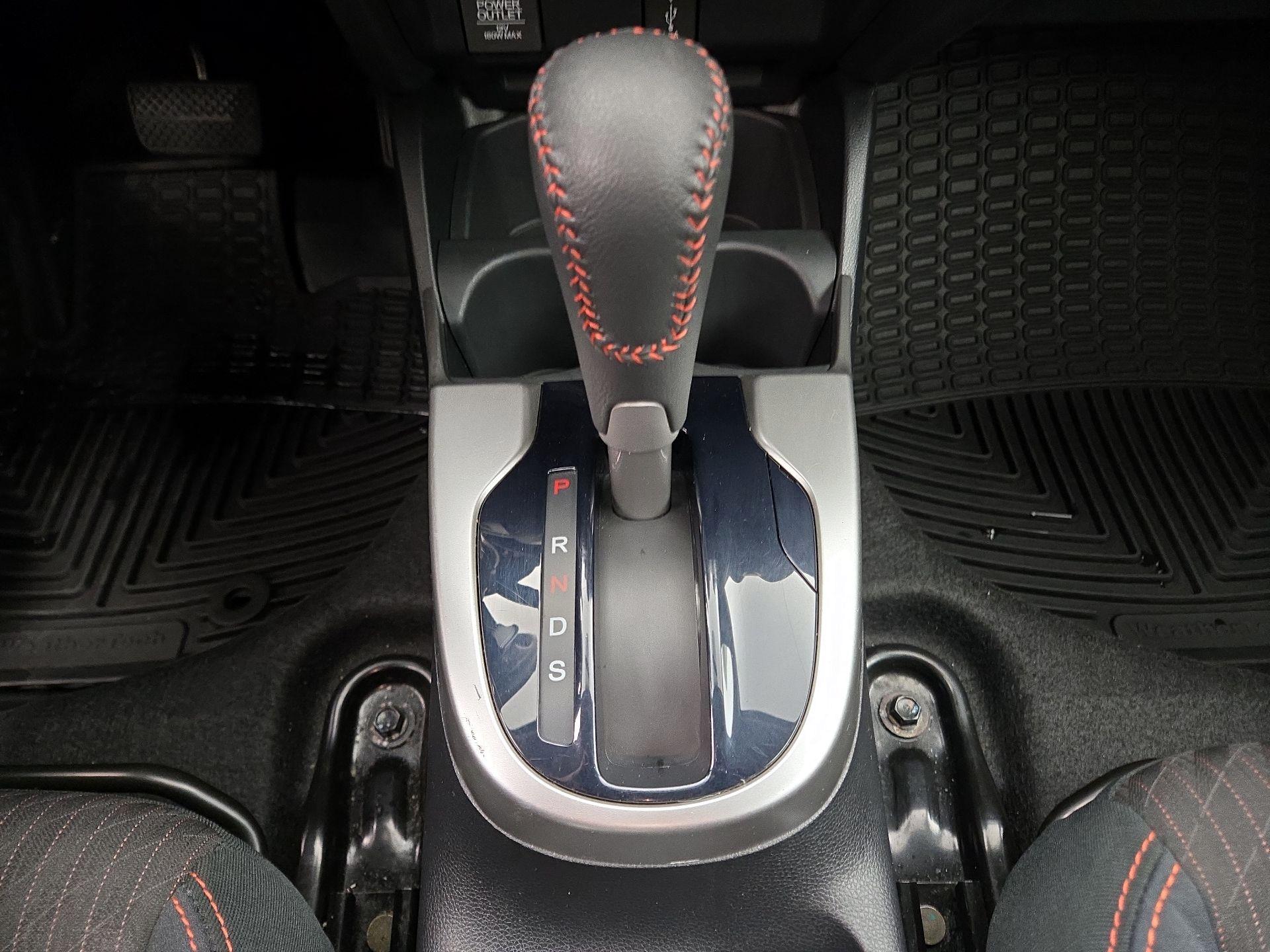 Thumbnail: 2020 Honda Fit - 17