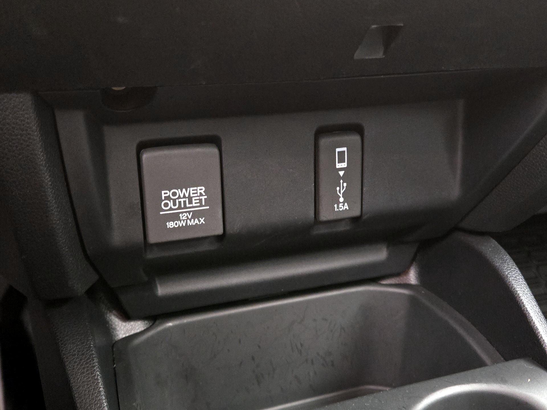 Thumbnail: 2020 Honda Fit - 18