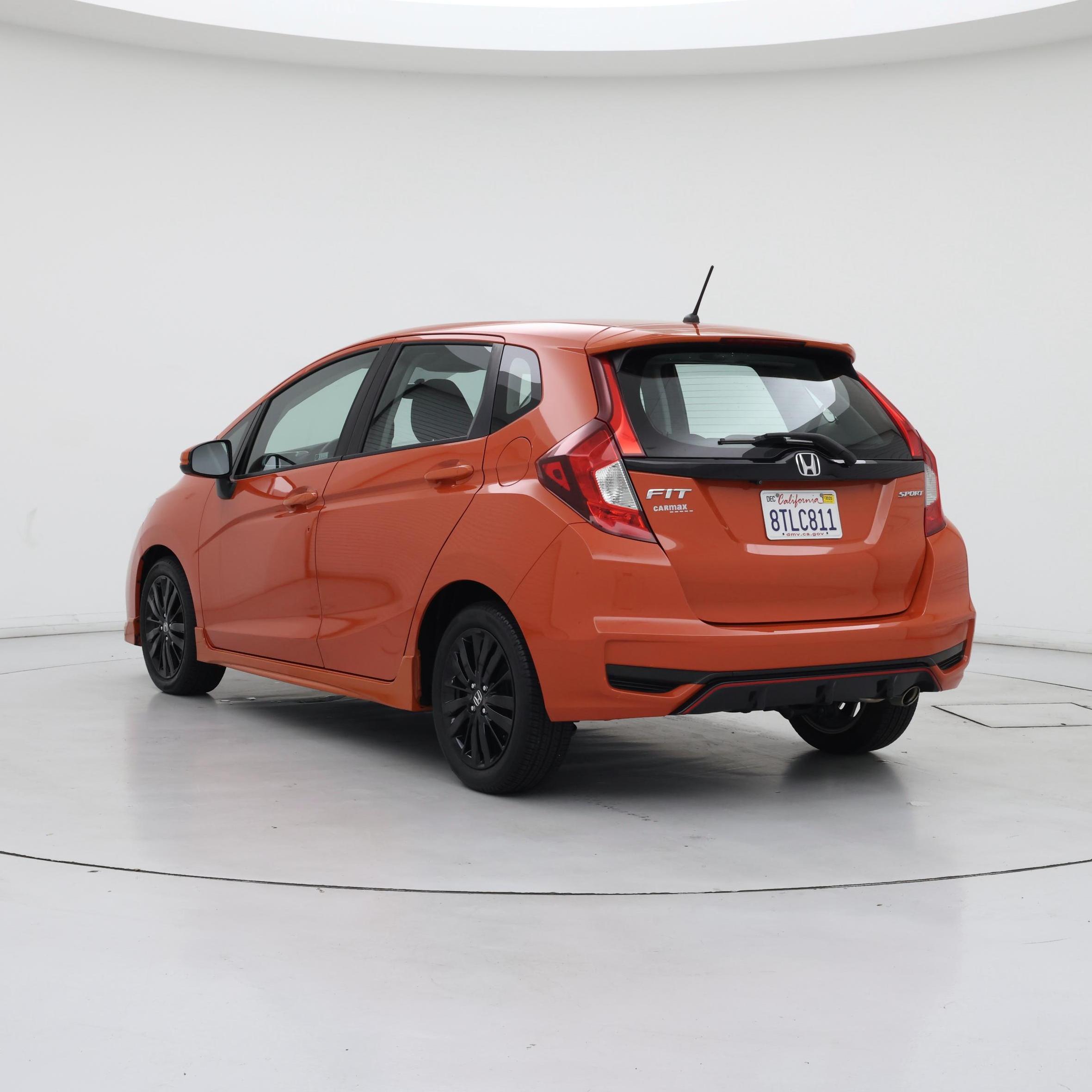Thumbnail: 2020 Honda Fit - 2