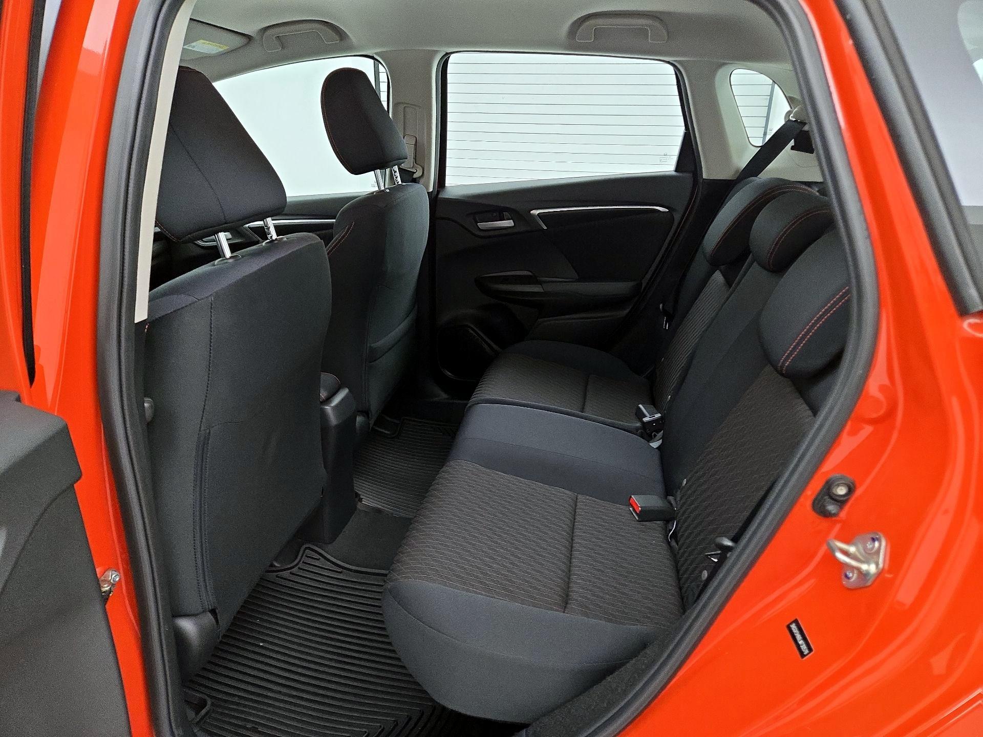Thumbnail: 2020 Honda Fit - 19