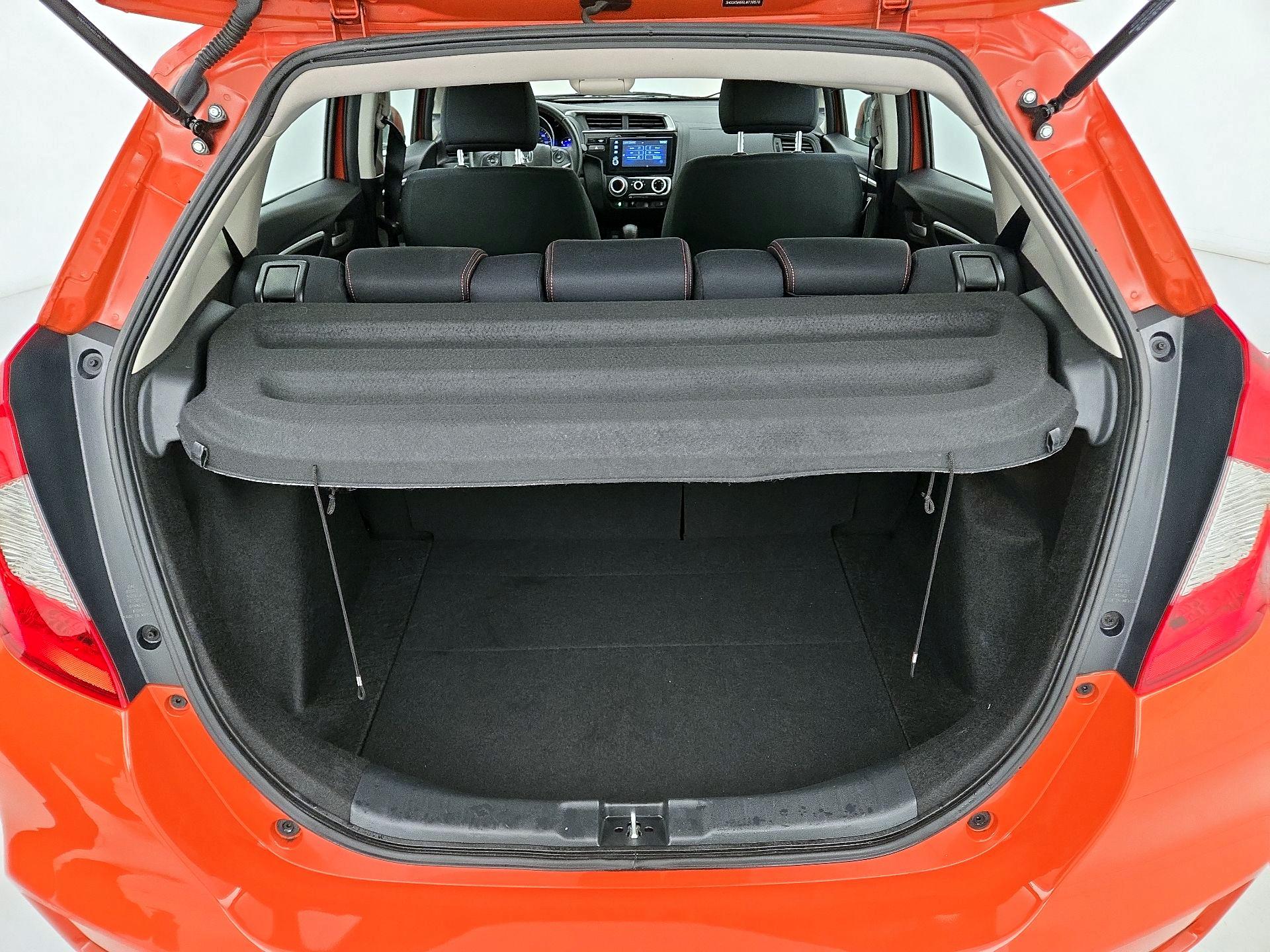 Thumbnail: 2020 Honda Fit - 20