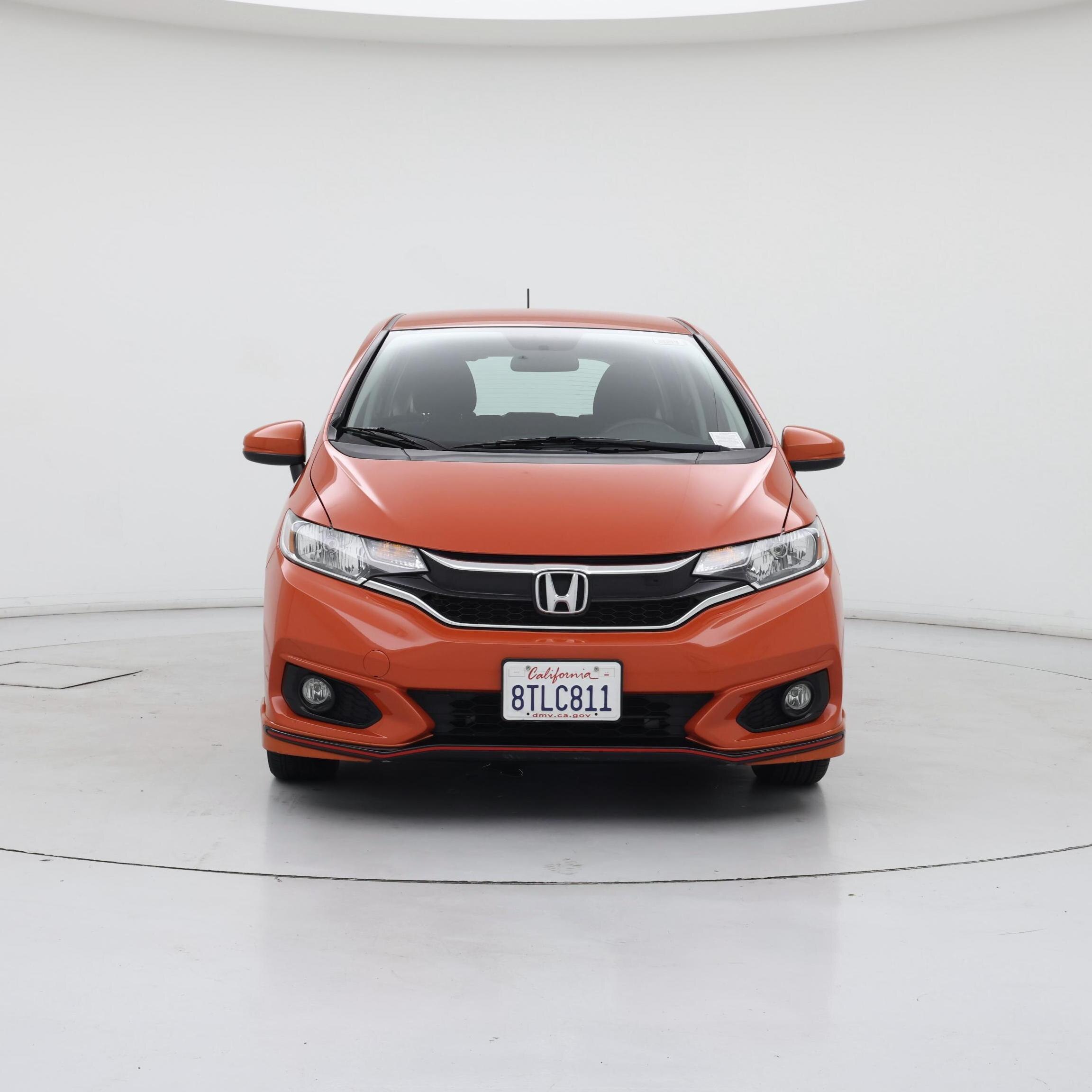 Thumbnail: 2020 Honda Fit - 5