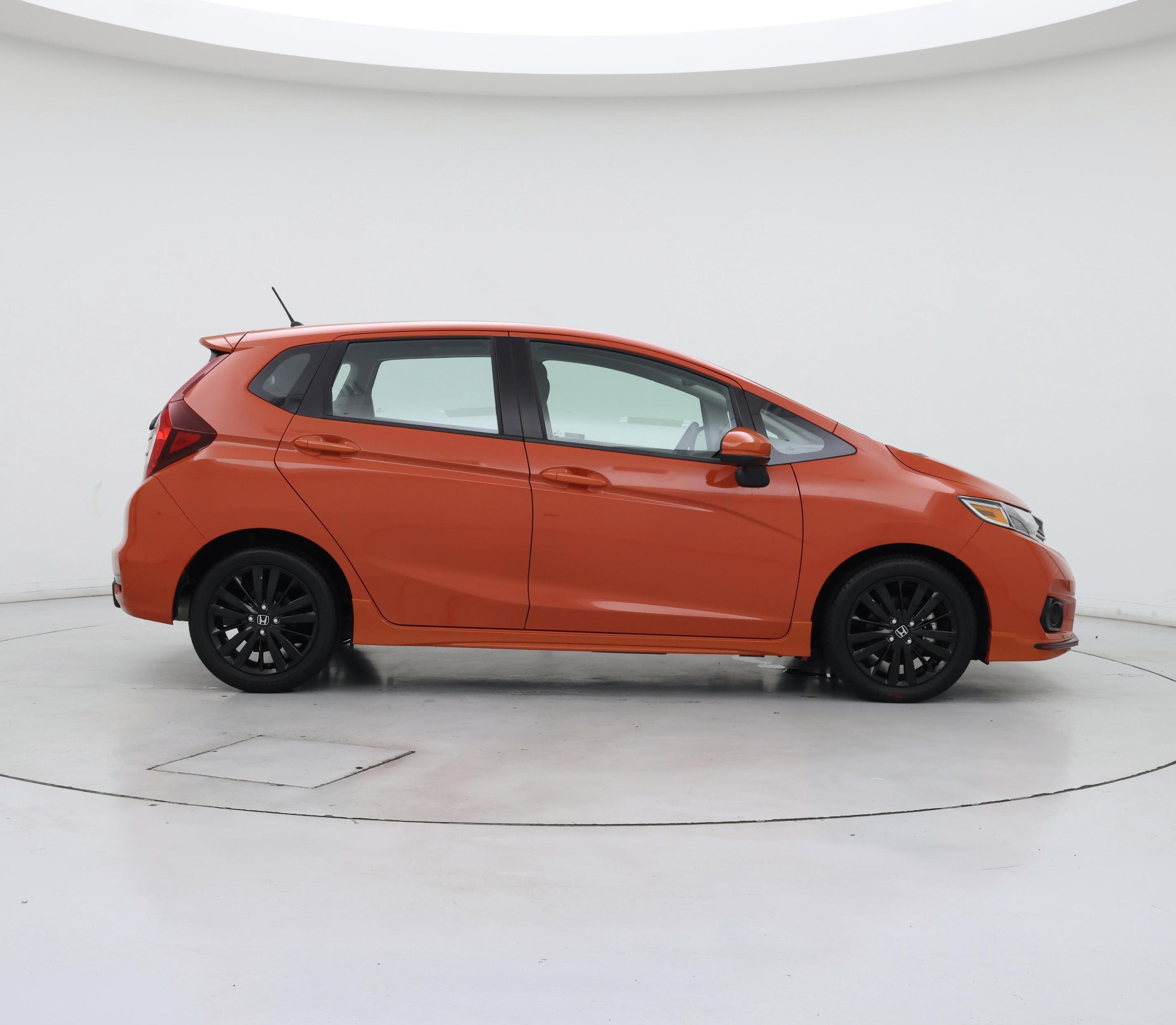 Thumbnail: 2020 Honda Fit - 7