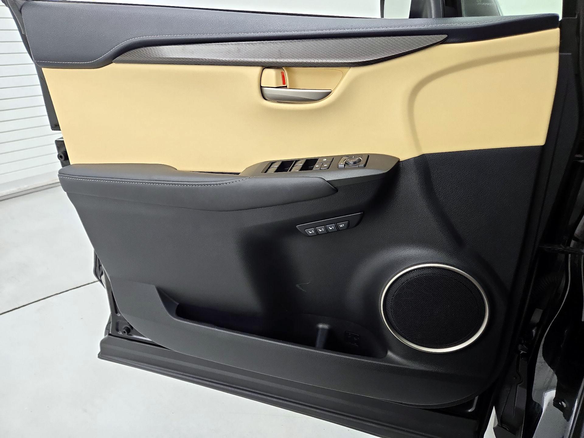 Thumbnail: 2015 Lexus NX - 12