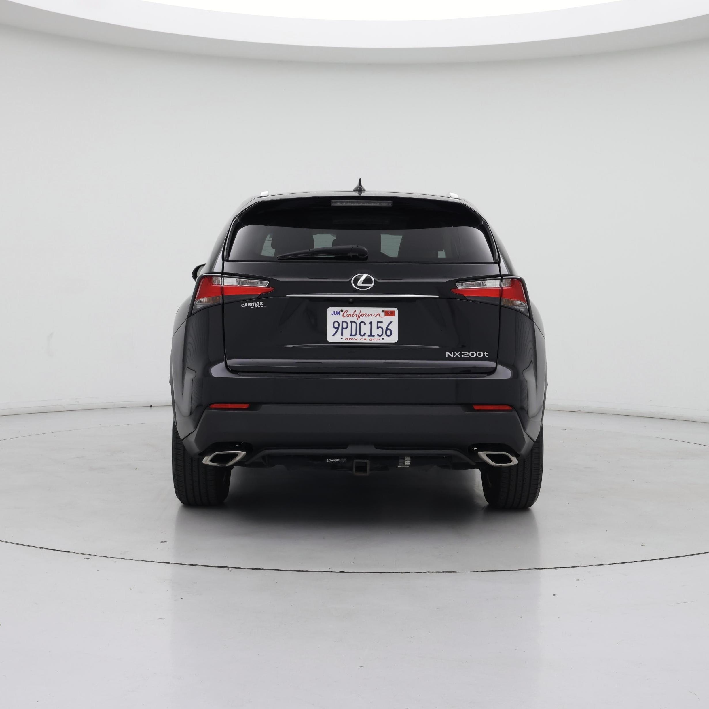 Thumbnail: 2015 Lexus NX - 6