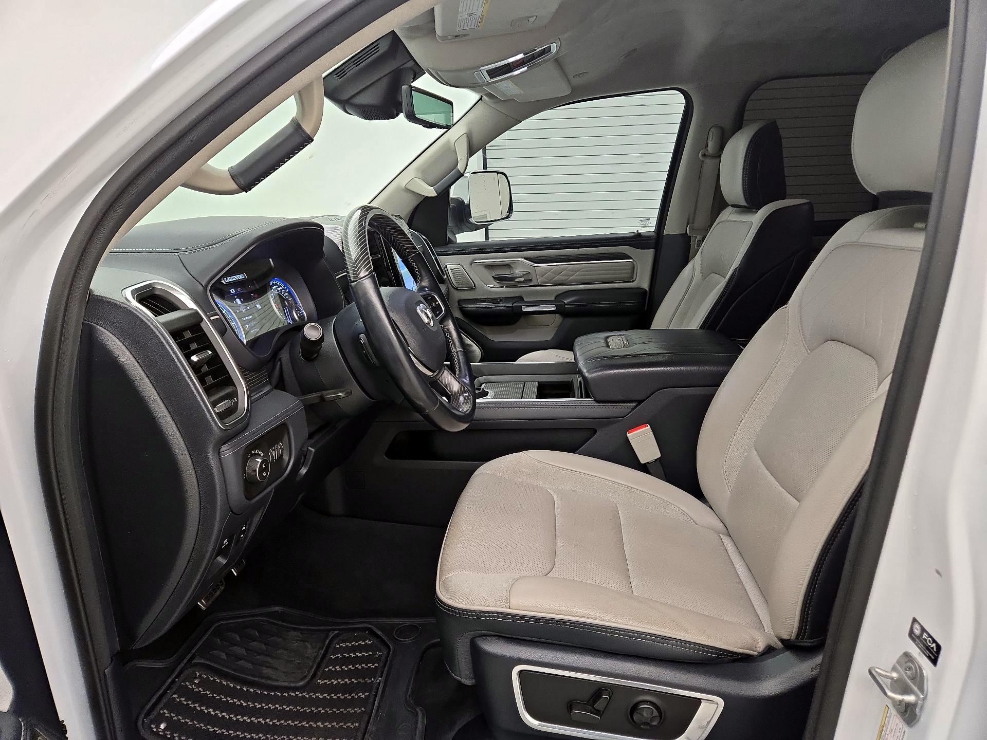 Thumbnail: 2022 RAM 1500 - 11