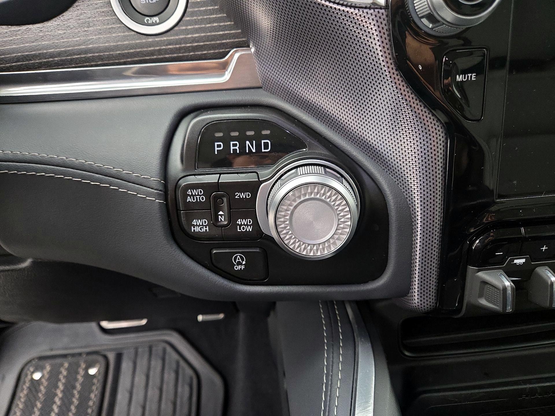 Thumbnail: 2022 RAM 1500 - 18