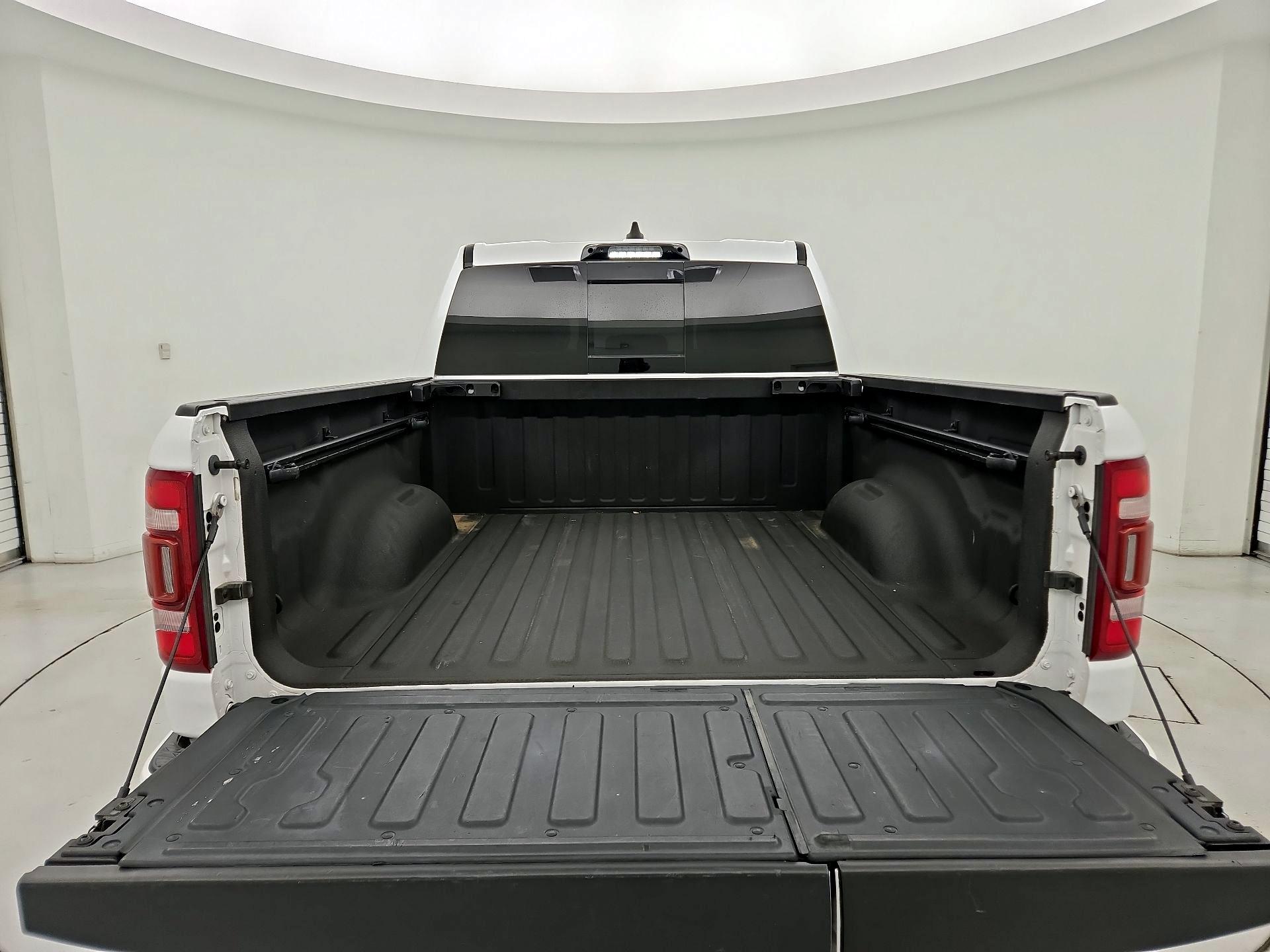 Thumbnail: 2022 RAM 1500 - 20