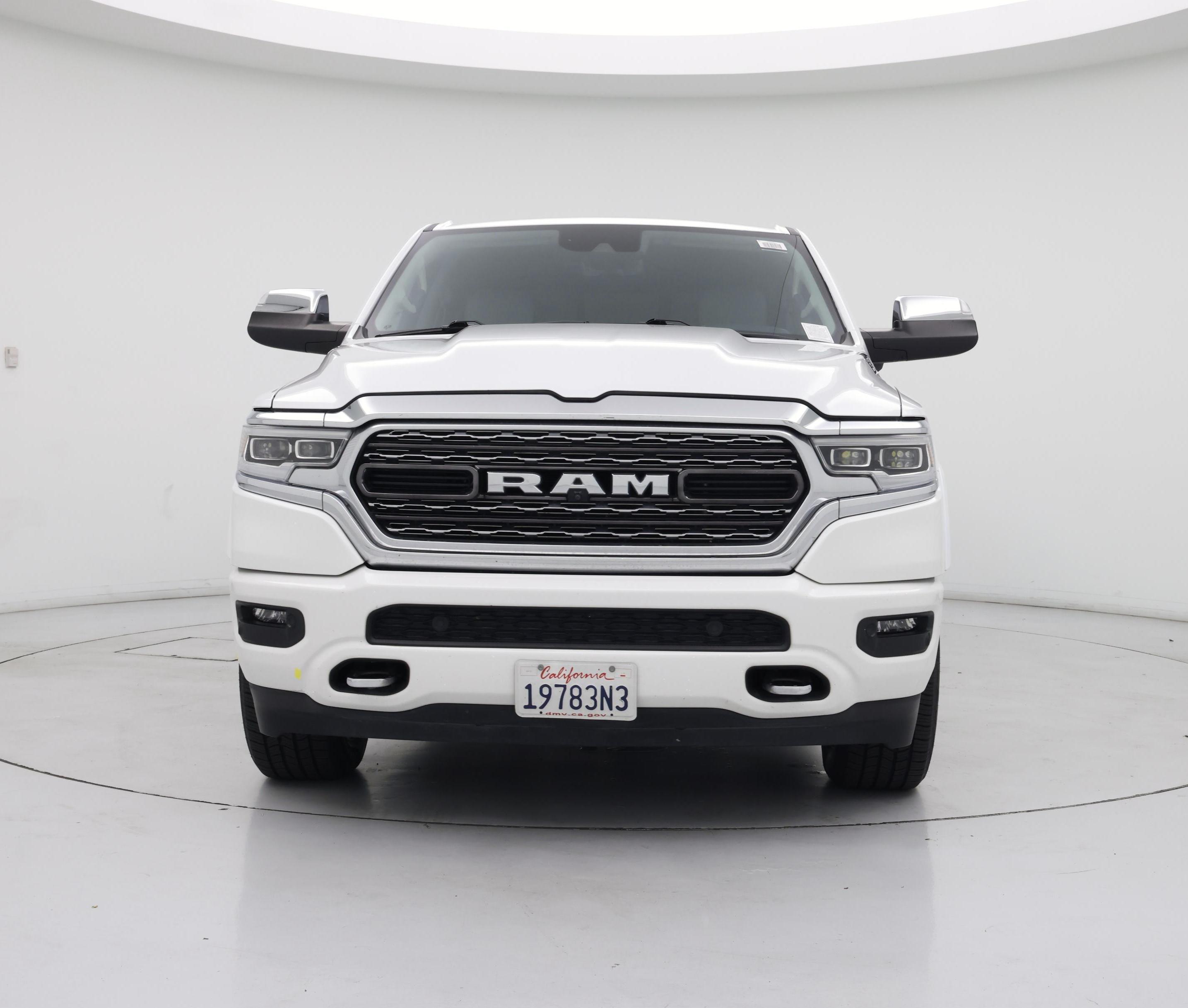 Thumbnail: 2022 RAM 1500 - 5