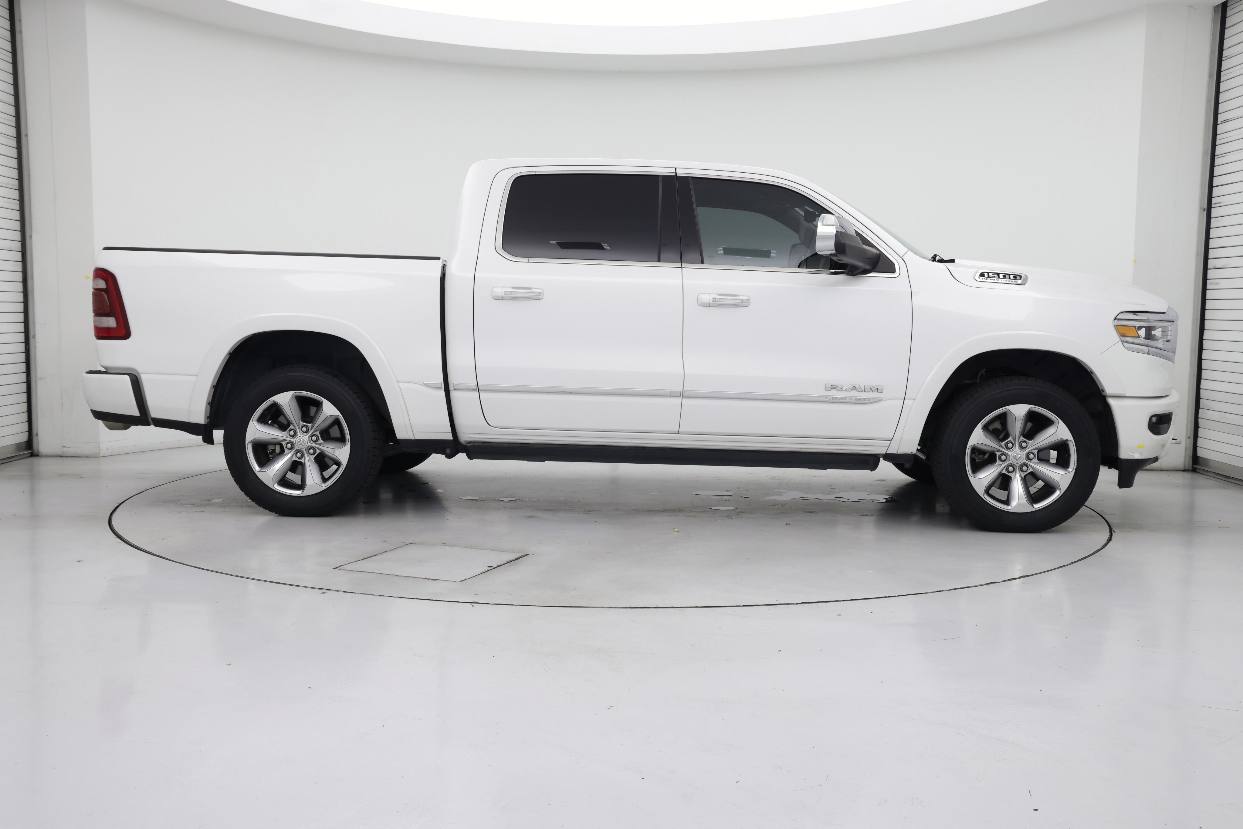 Thumbnail: 2022 RAM 1500 - 7
