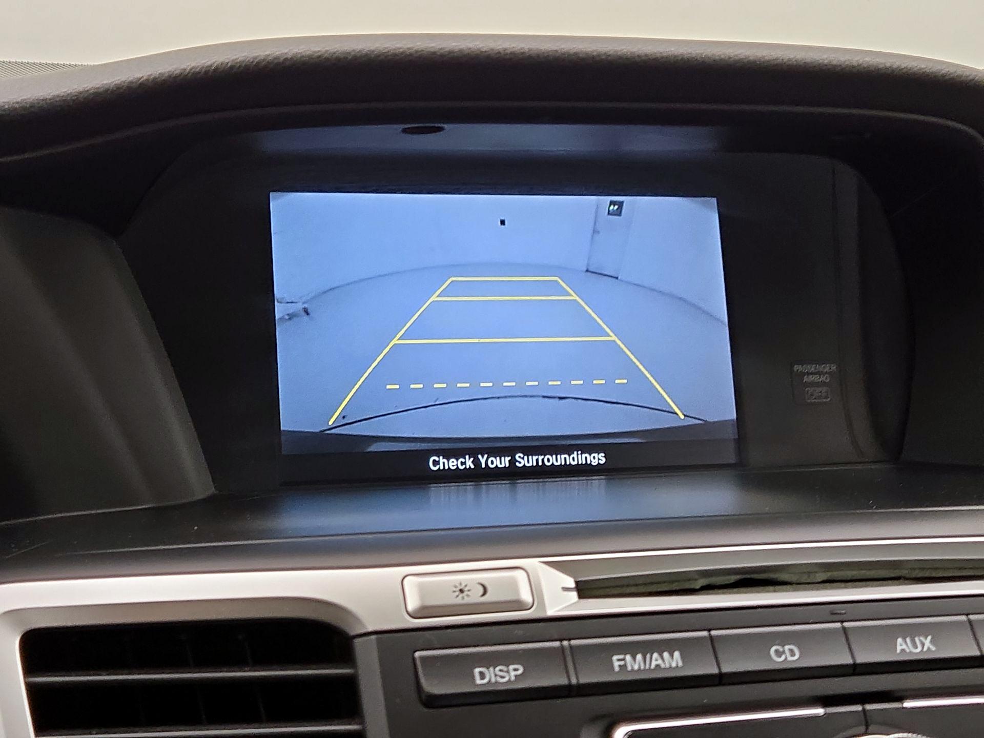 Thumbnail: 2013 Honda Accord - 14