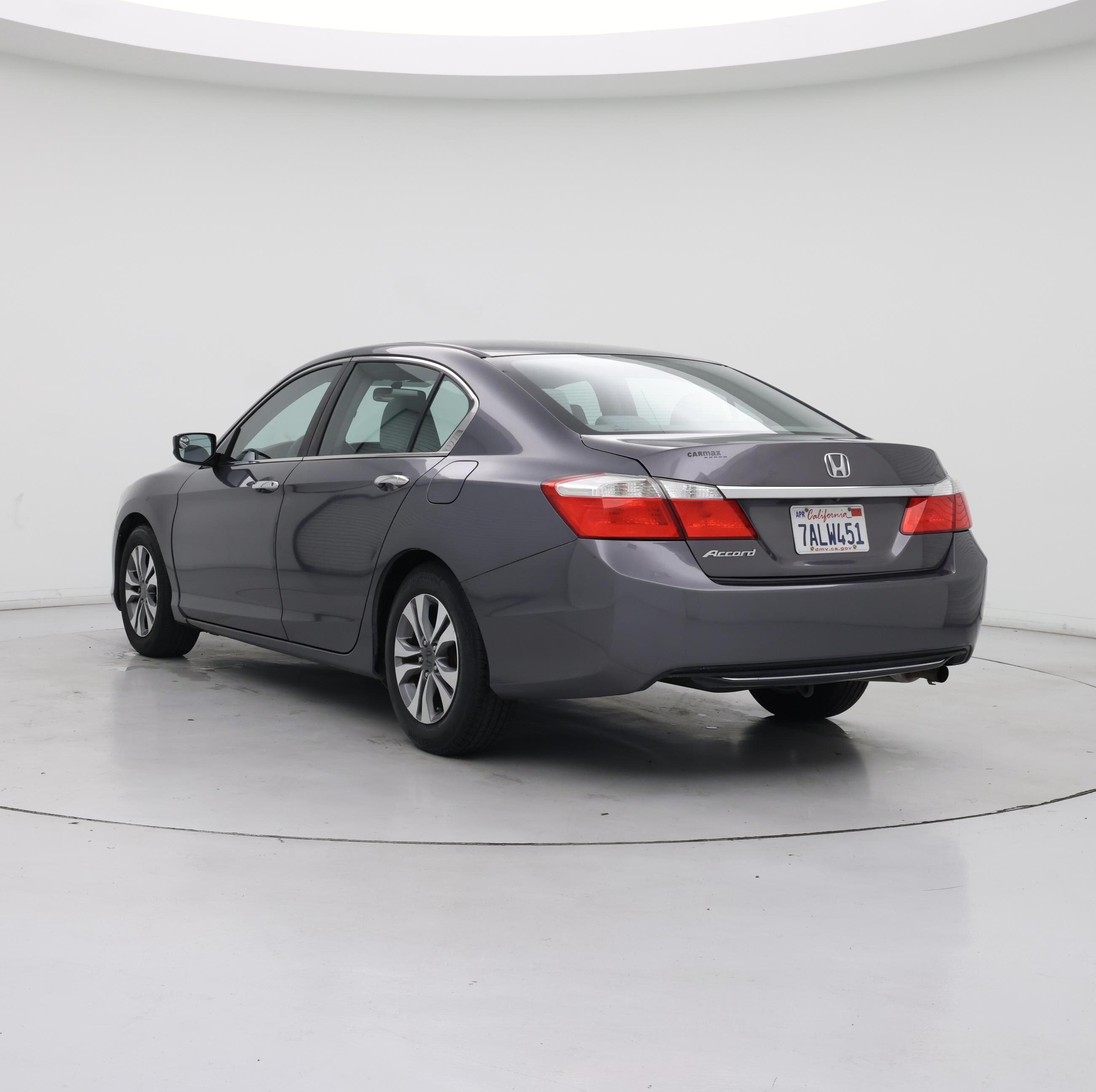 Thumbnail: 2013 Honda Accord - 2