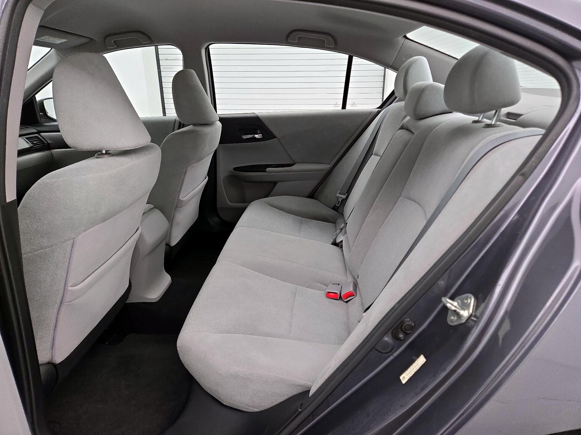 Thumbnail: 2013 Honda Accord - 19