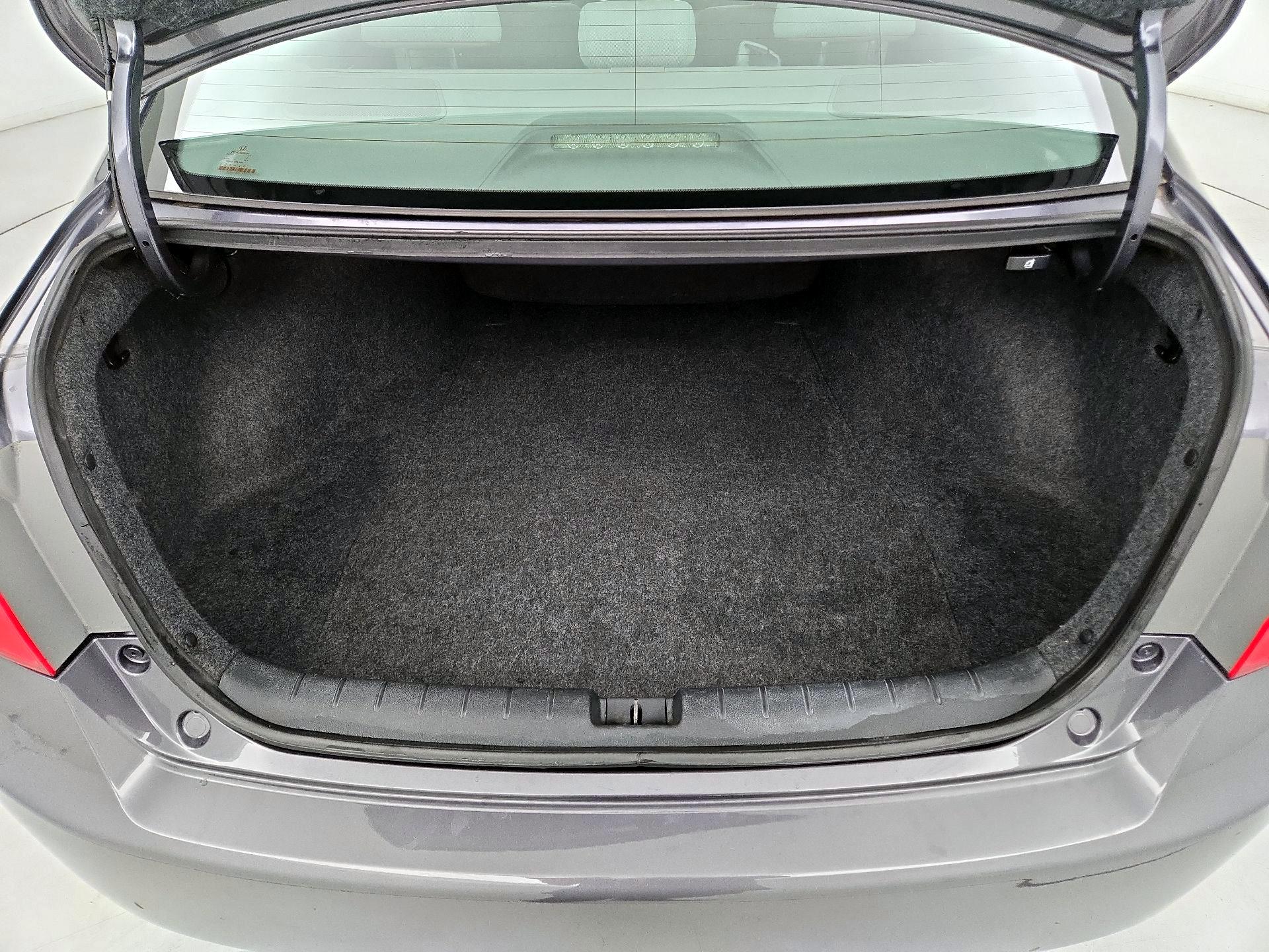 Thumbnail: 2013 Honda Accord - 20
