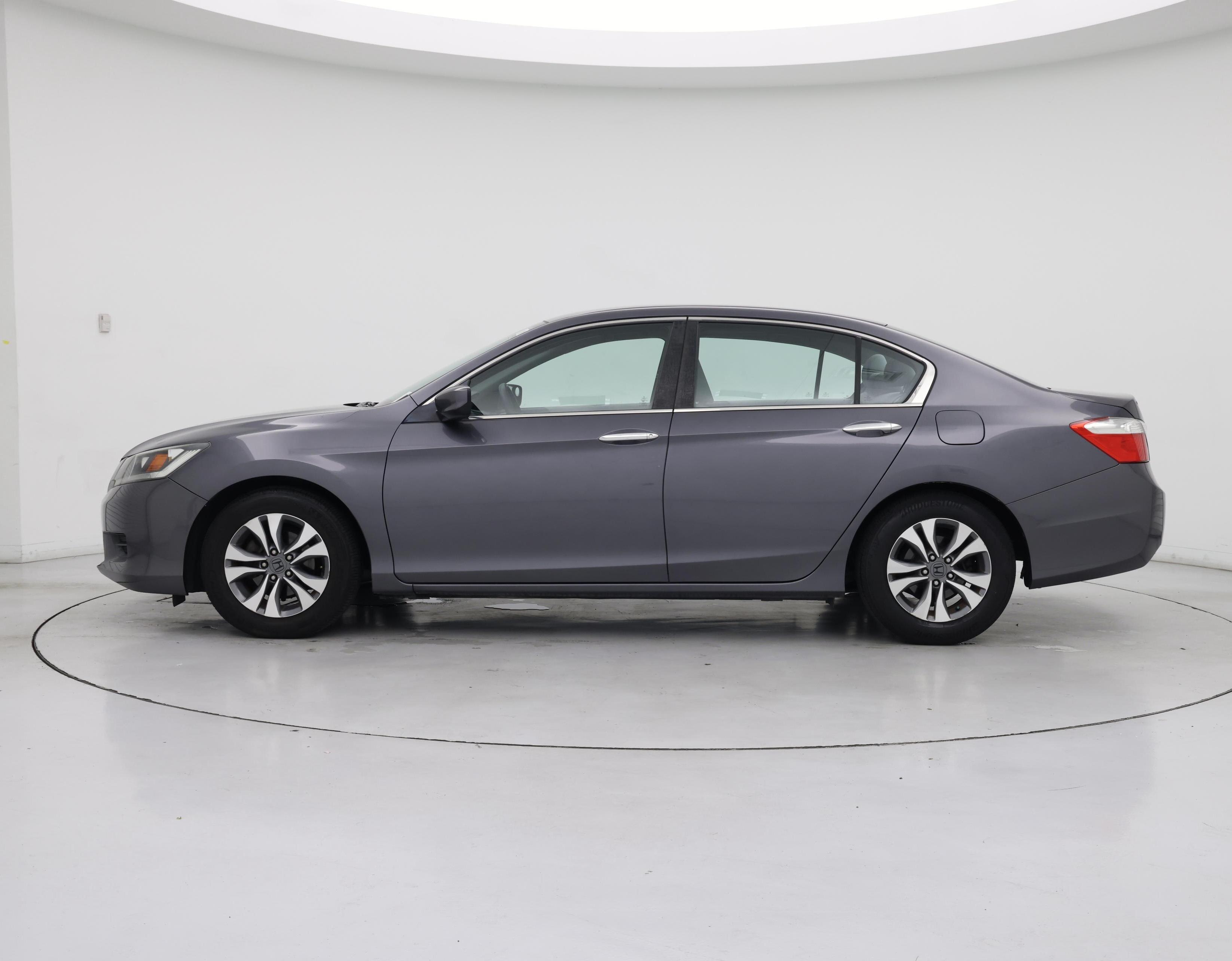 Thumbnail: 2013 Honda Accord - 3