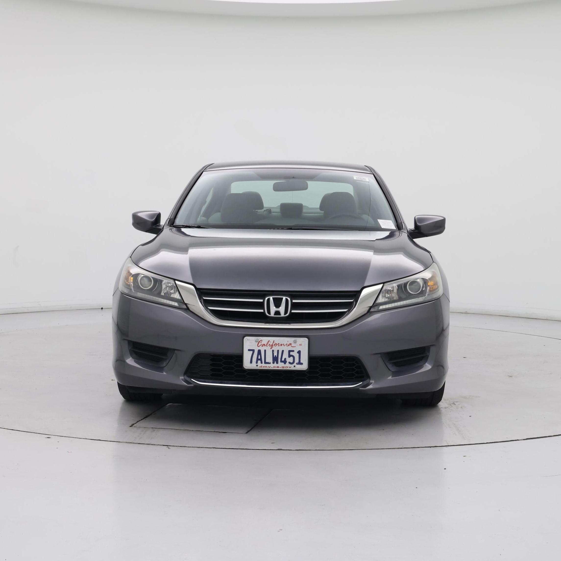Thumbnail: 2013 Honda Accord - 5
