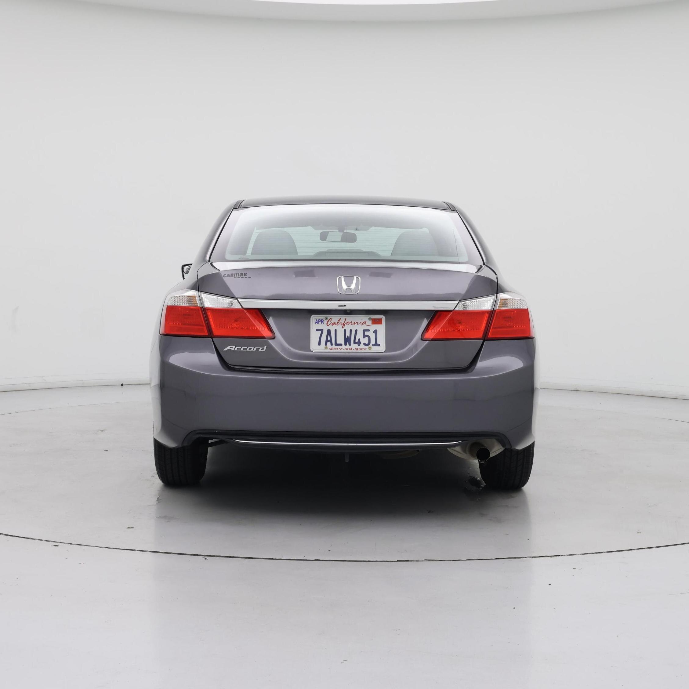 Thumbnail: 2013 Honda Accord - 6